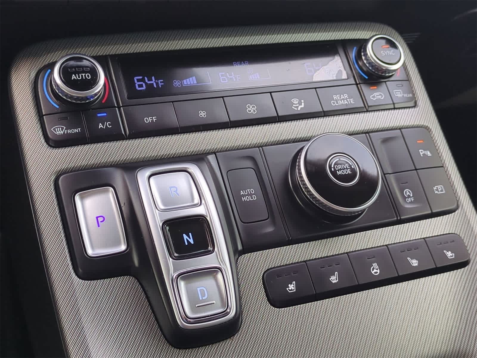 Thumbnail: 2024 Hyundai Palisade - 16