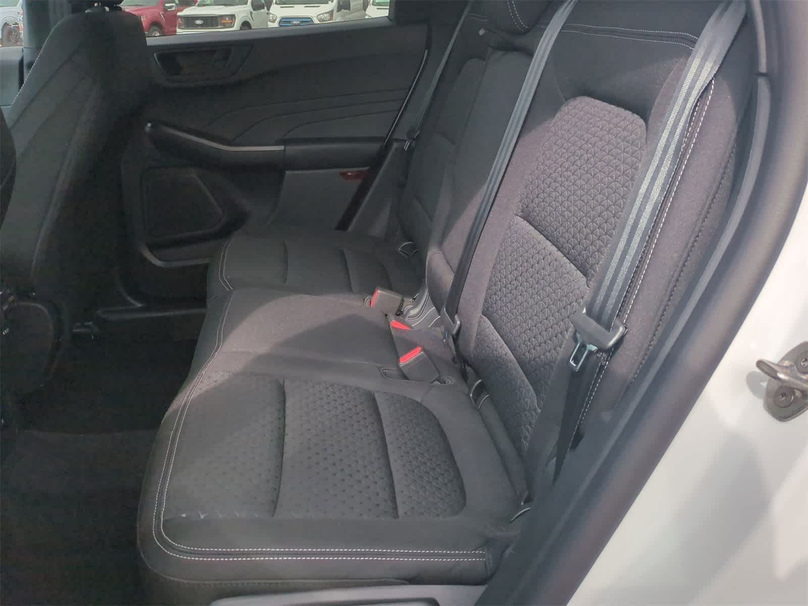 Thumbnail: 2026 Ford Escape - 23