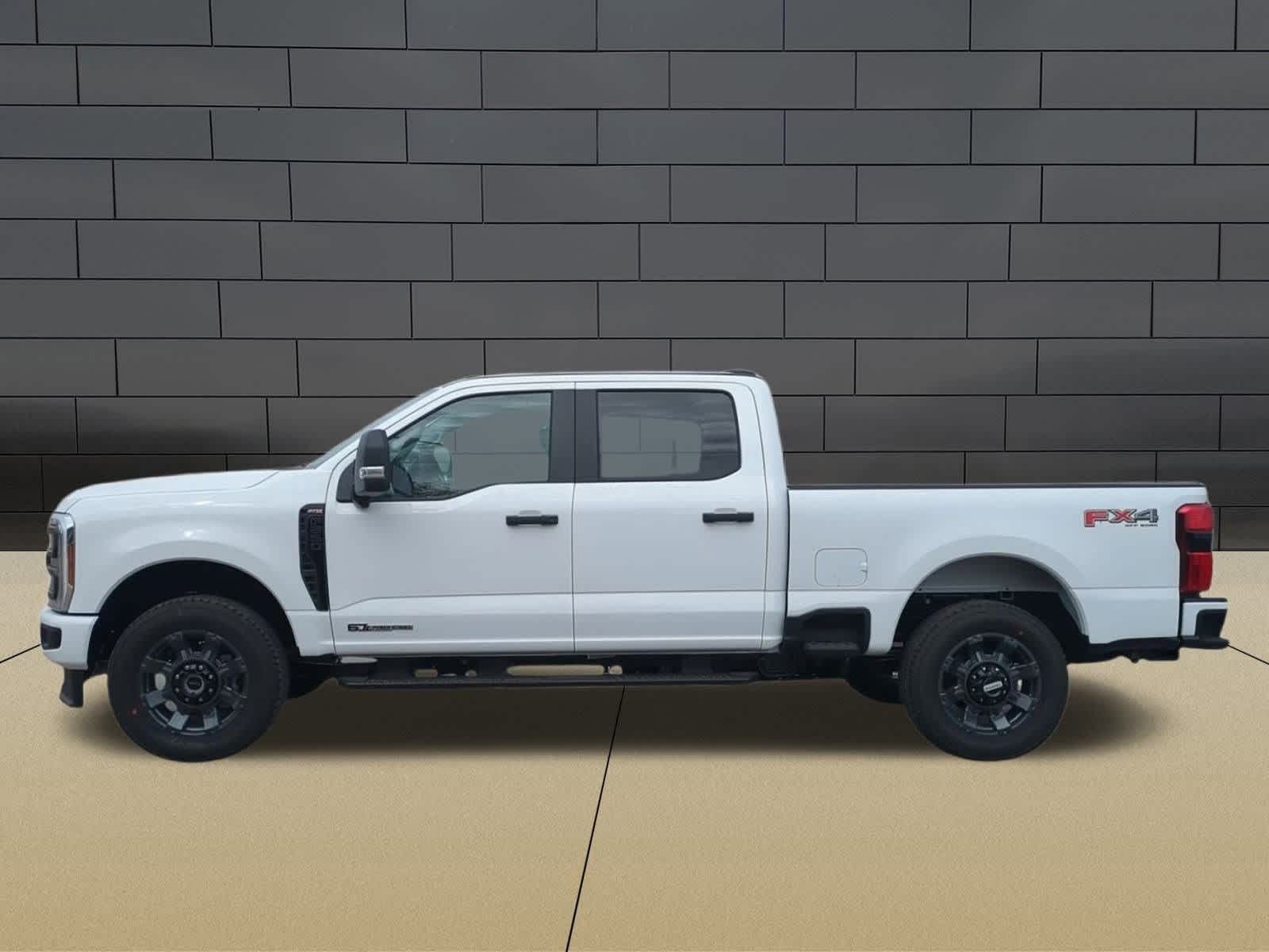 Thumbnail: 2026 Ford F-250 - 5