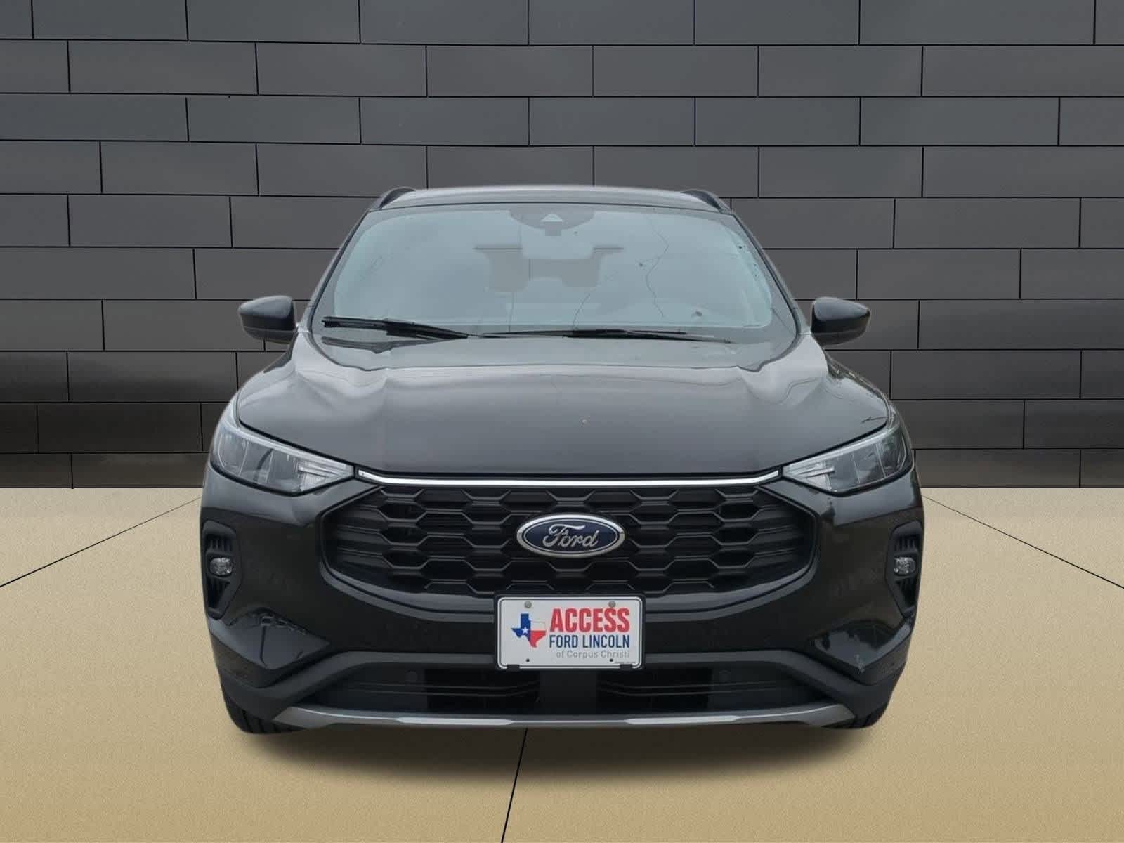 Thumbnail: 2026 Ford Escape - 3