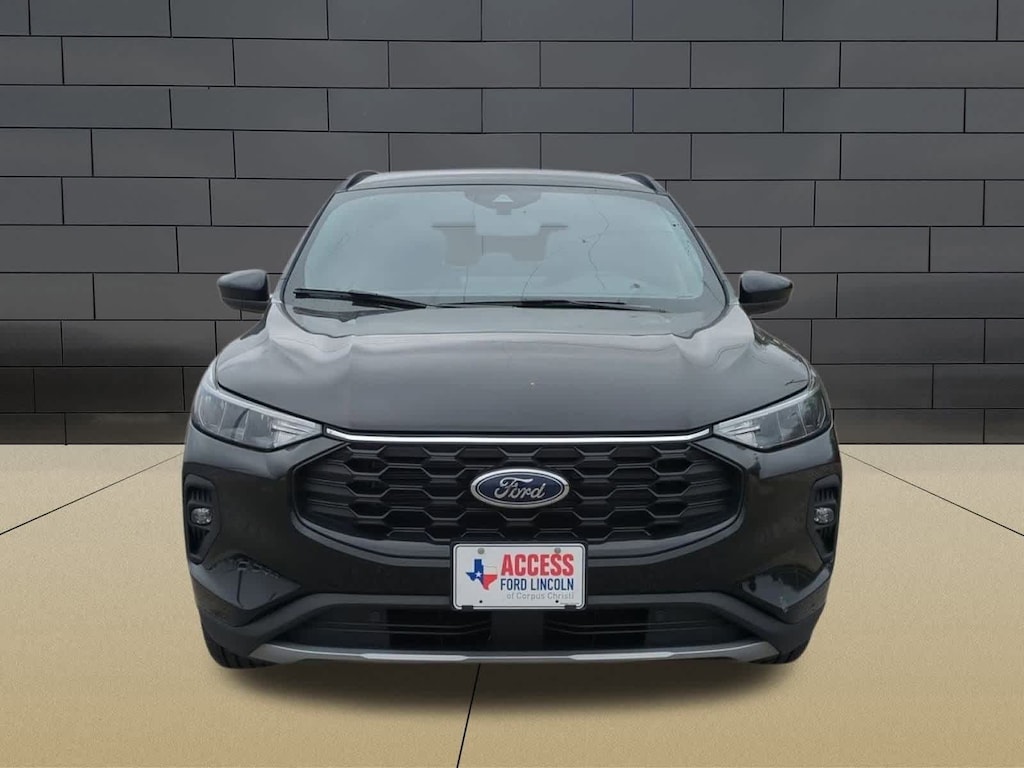 New 2026 Ford Escape ST-Line Select SUV