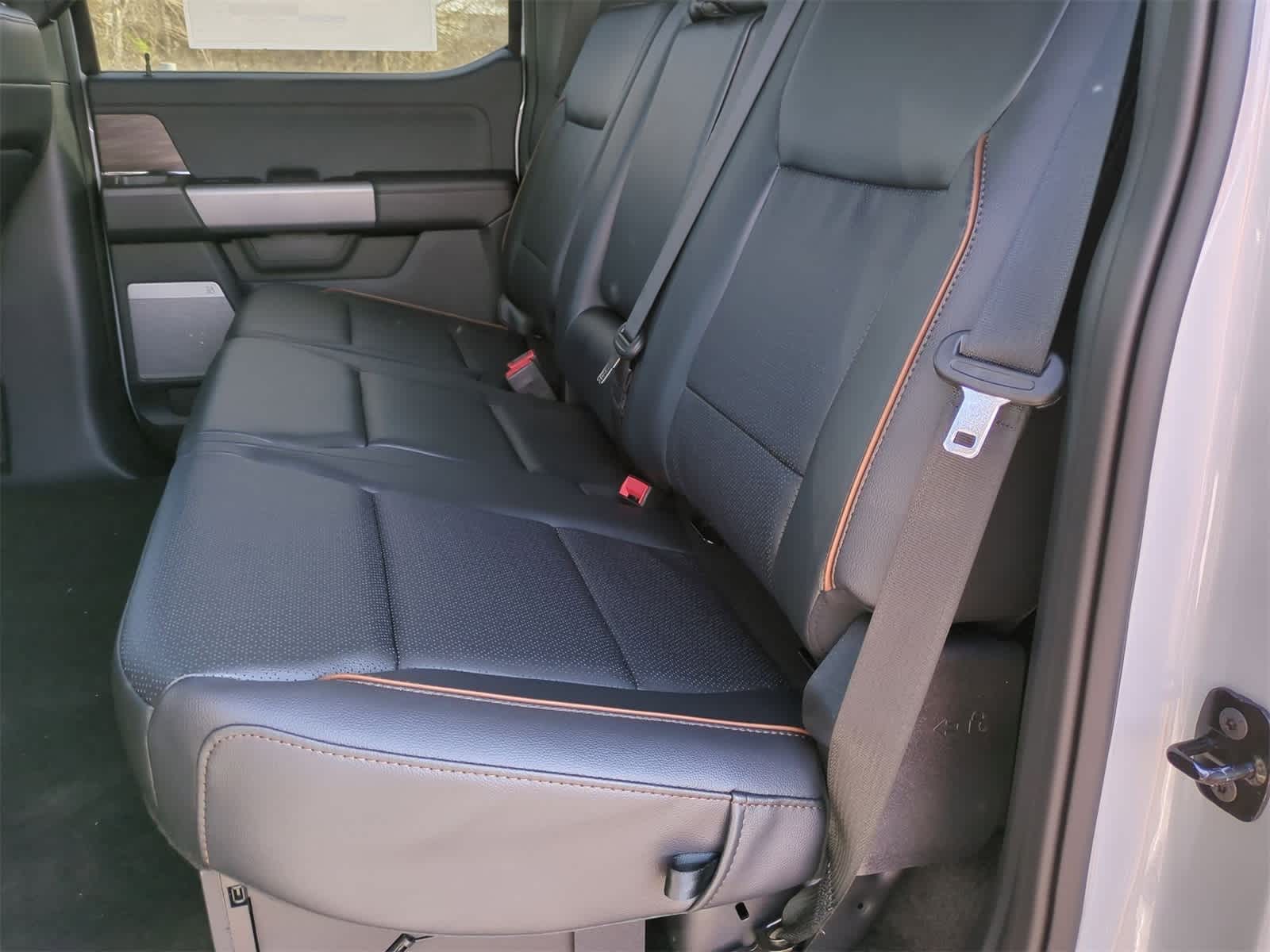 Thumbnail: 2025 Ford F-150 - 26