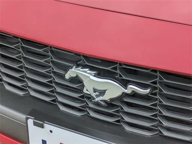 Thumbnail: 2024 Ford Mustang - 7