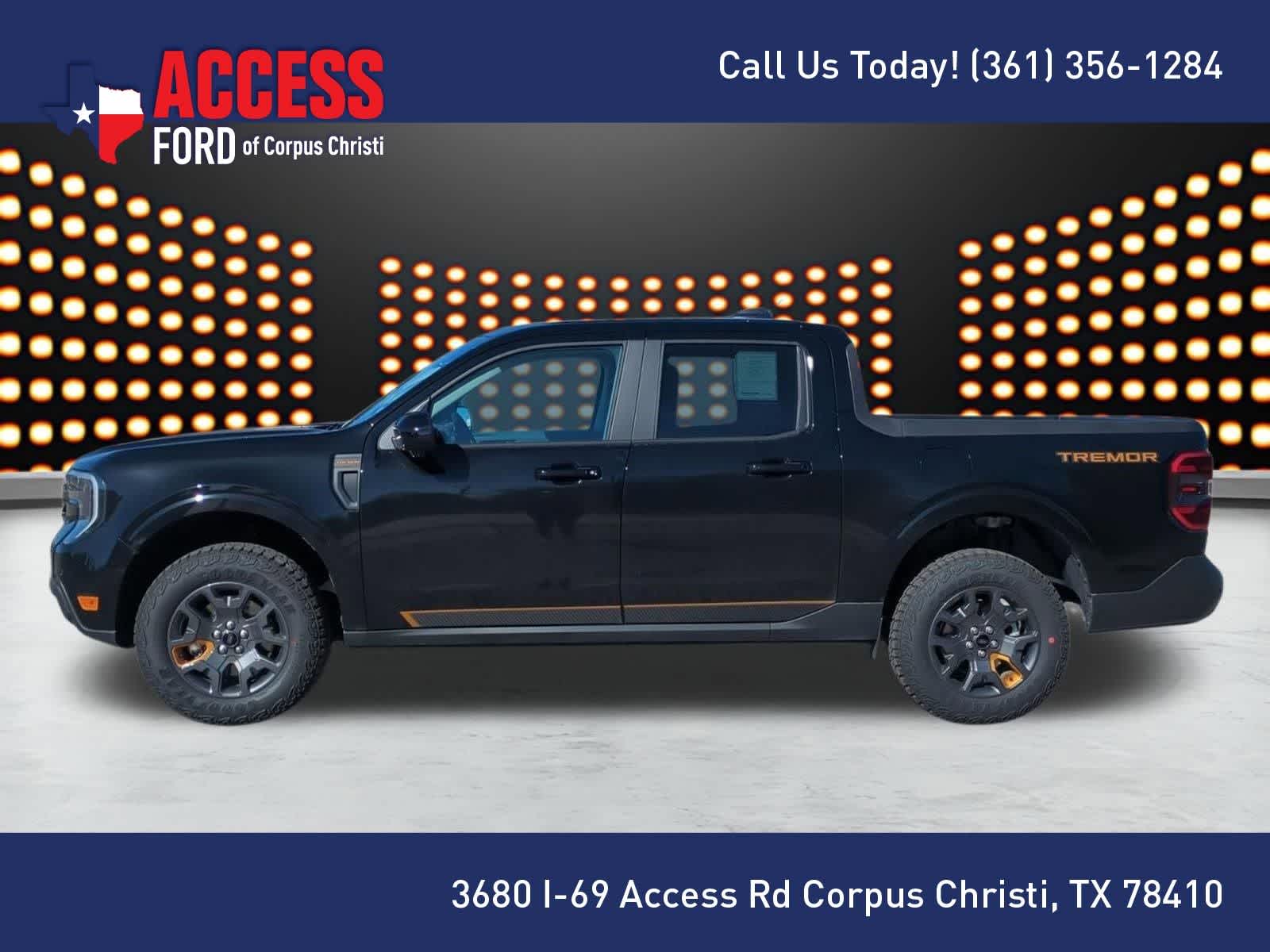 Thumbnail: 2026 Ford Maverick - 5