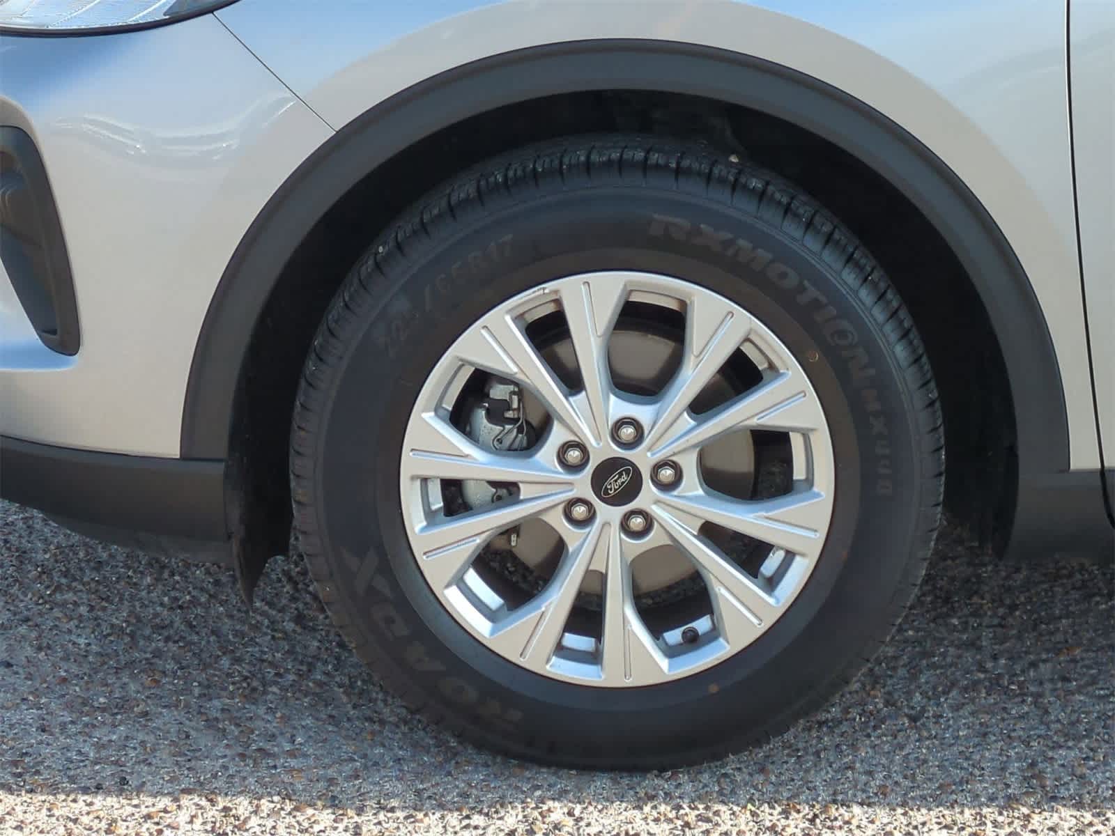 Thumbnail: 2024 Ford Escape - 31