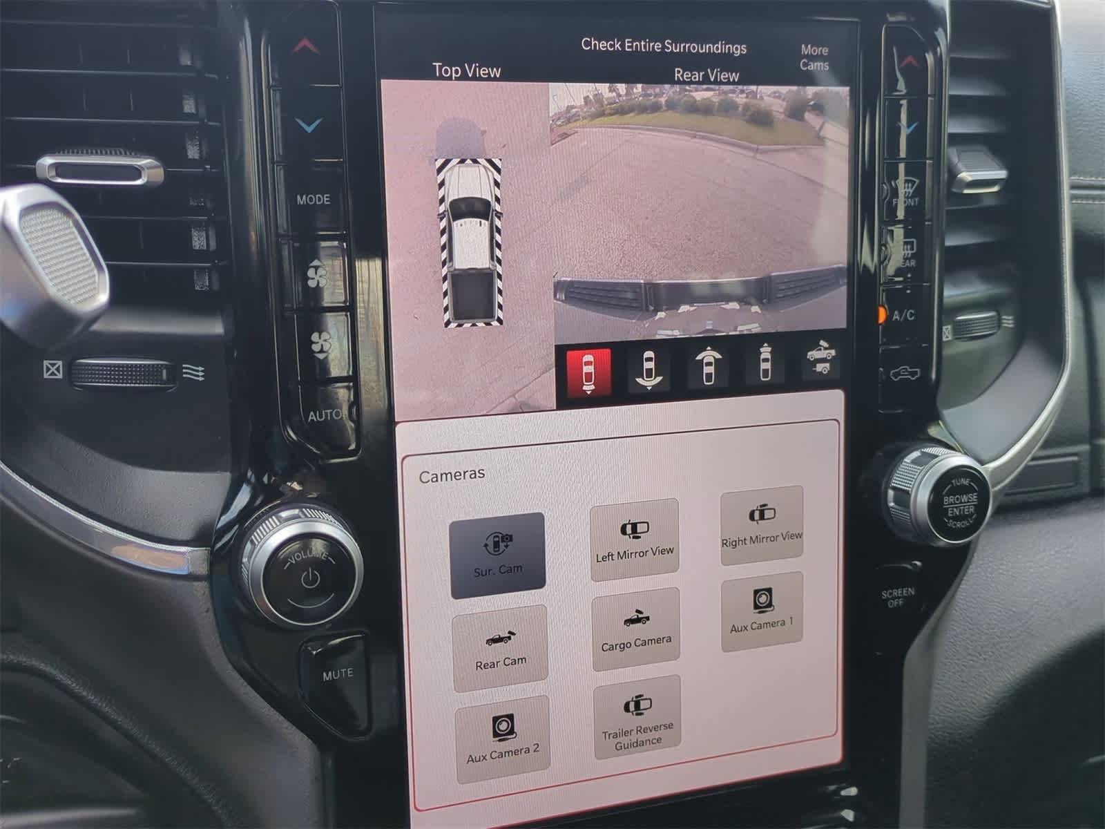 Thumbnail: 2022 RAM 2500 - 15