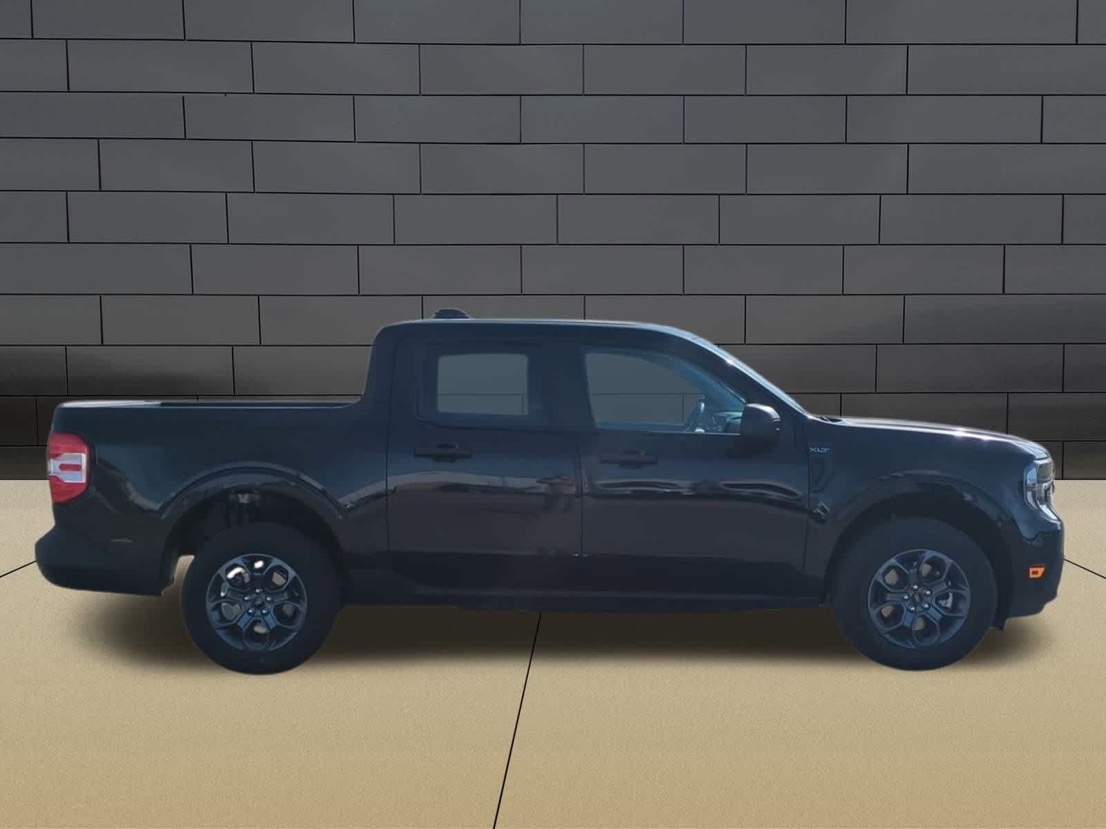 Thumbnail: 2026 Ford Maverick - 9