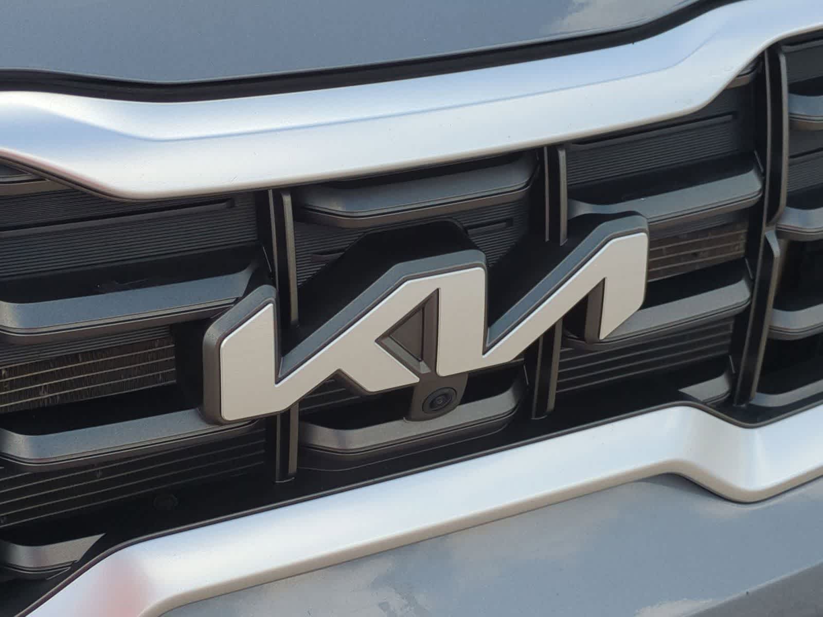 Thumbnail: 2023 Kia Telluride - 31