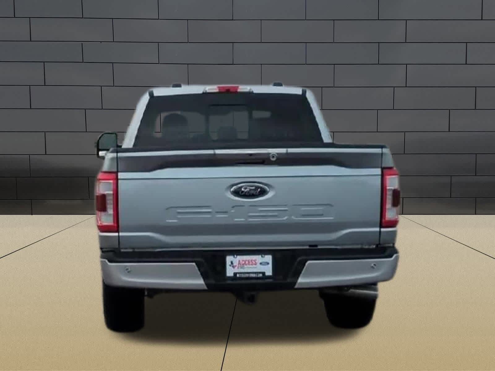 Thumbnail: 2022 Ford F-150 - 7