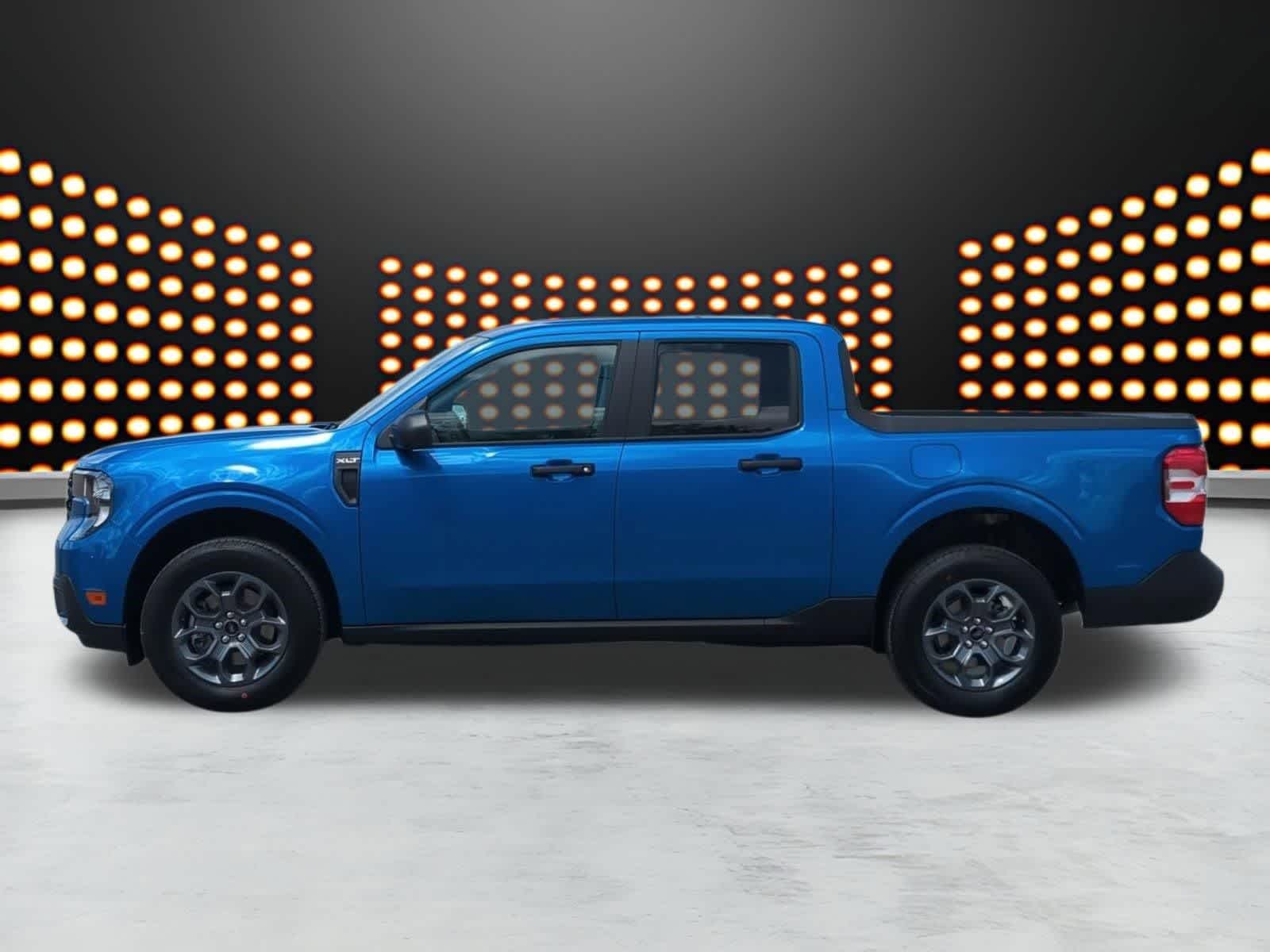 Thumbnail: 2026 Ford Maverick - 5