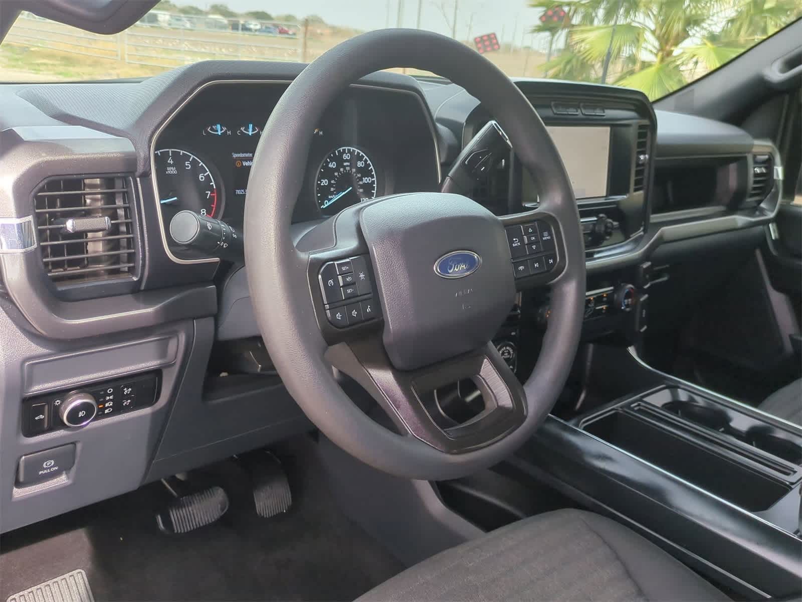 Thumbnail: 2023 Ford F-150 - 10