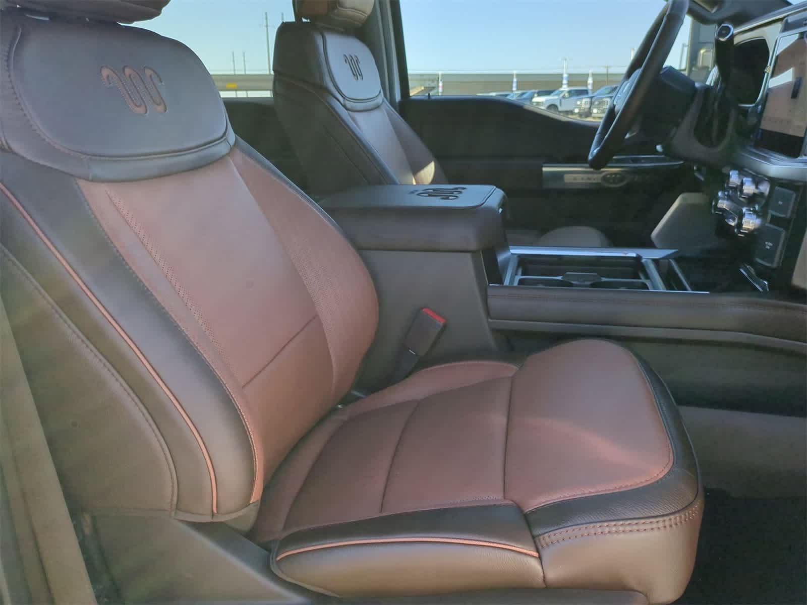 Thumbnail: 2026 Ford F-350 - 27