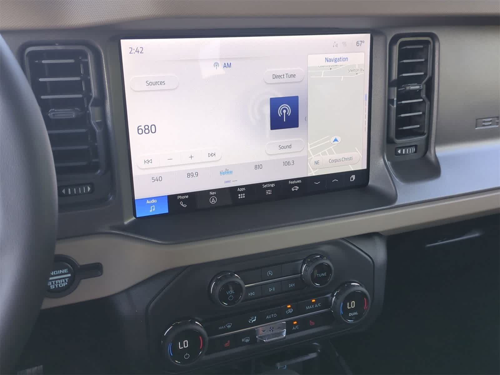 Thumbnail: 2025 Ford Bronco - 13