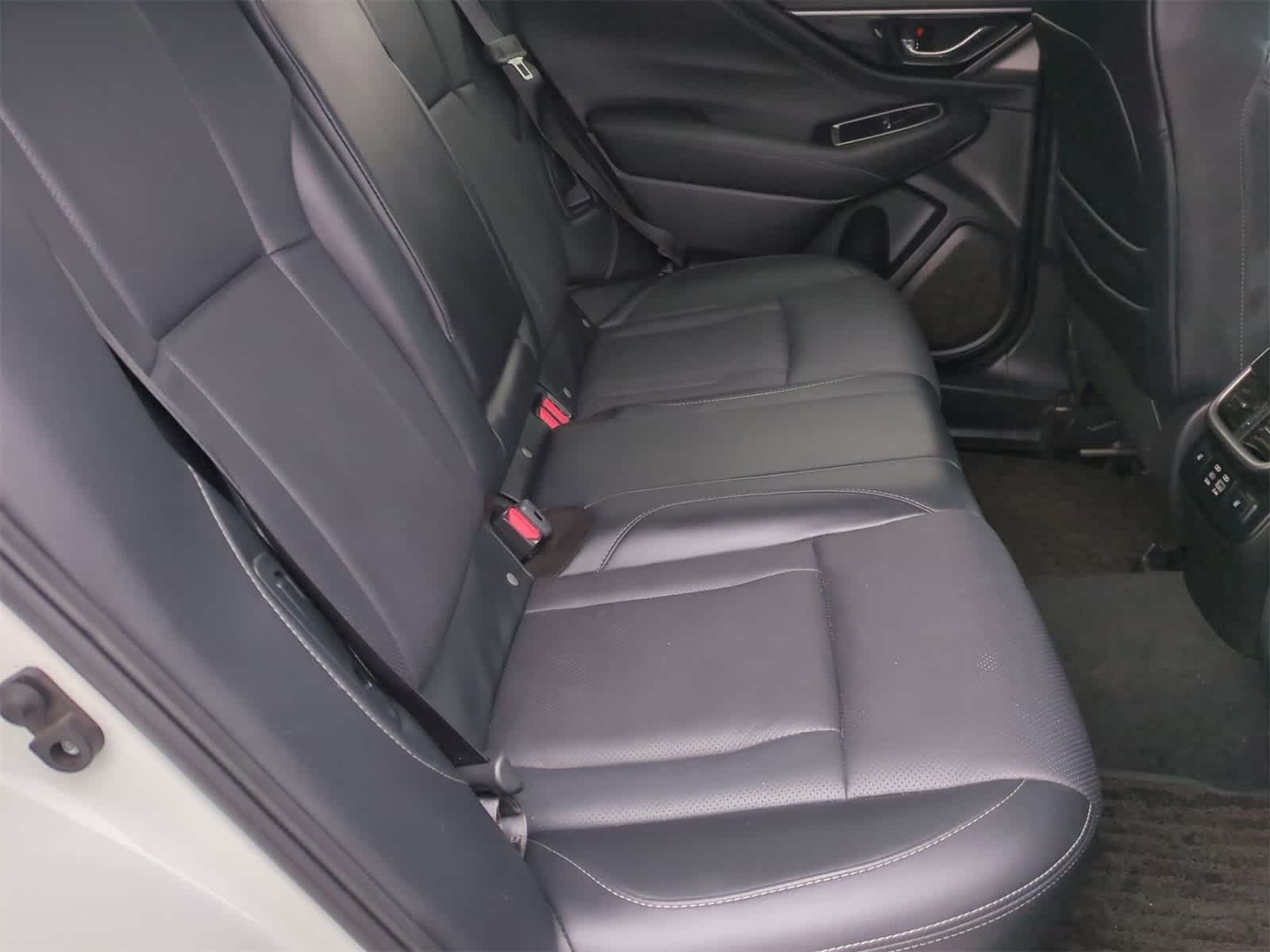 Thumbnail: 2023 Subaru Outback - 25