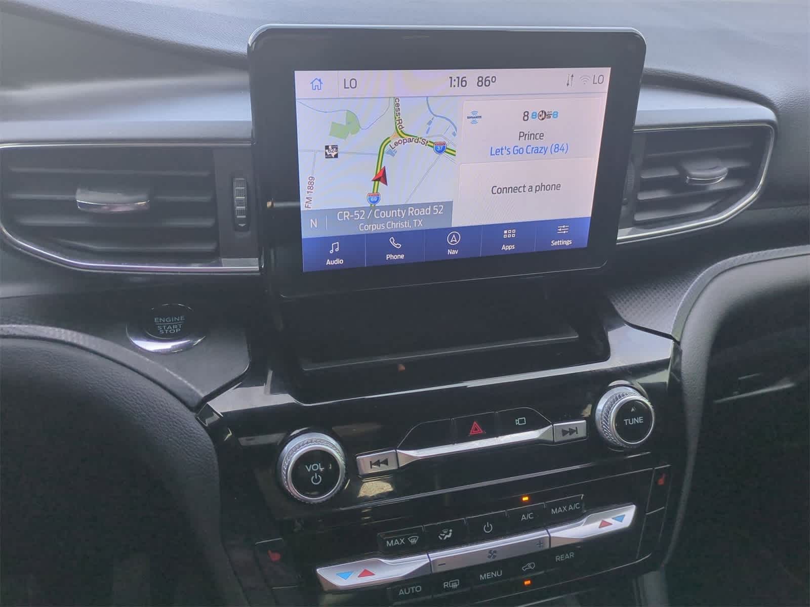 Thumbnail: 2022 Ford Explorer - 13