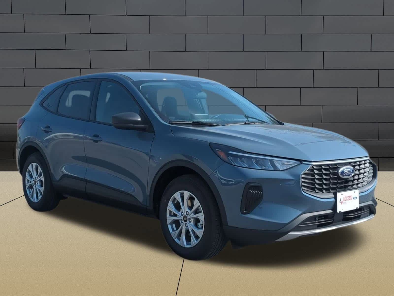 Thumbnail: 2026 Ford Escape - 2