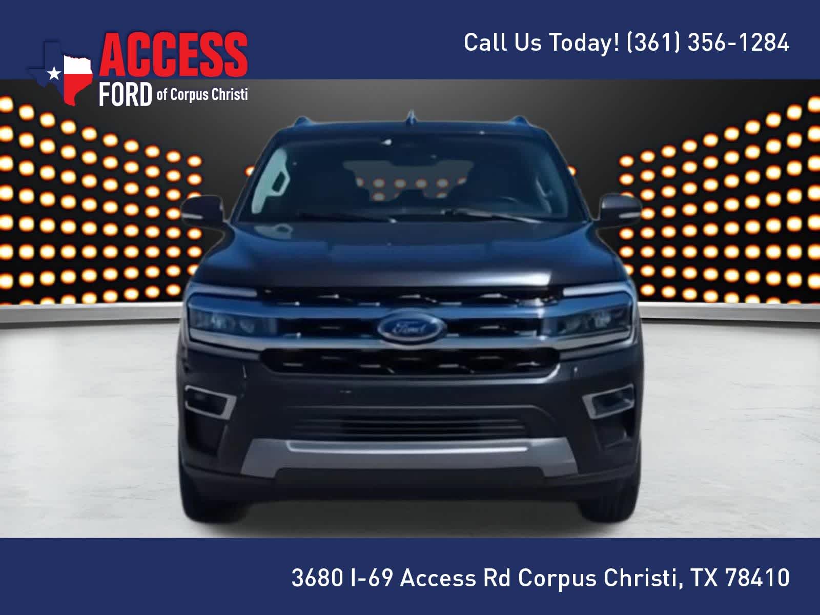 Thumbnail: 2024 Ford Expedition - 3