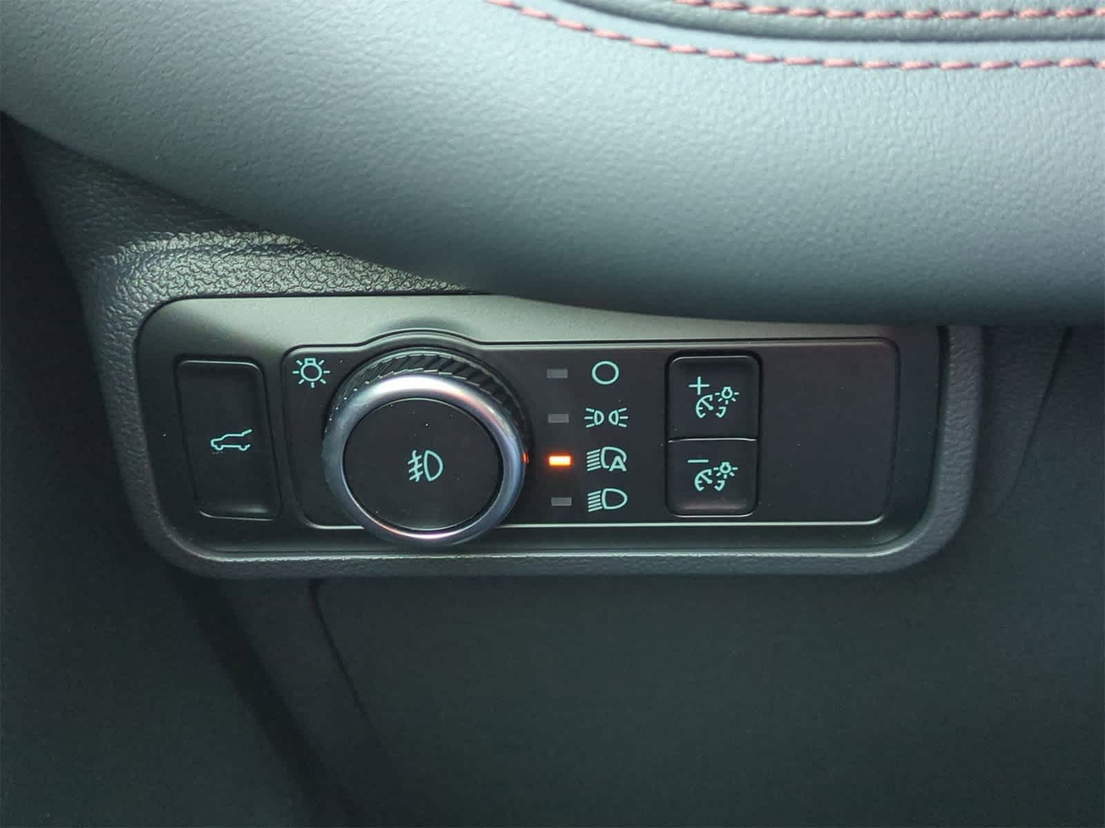 Thumbnail: 2026 Ford Explorer - 18