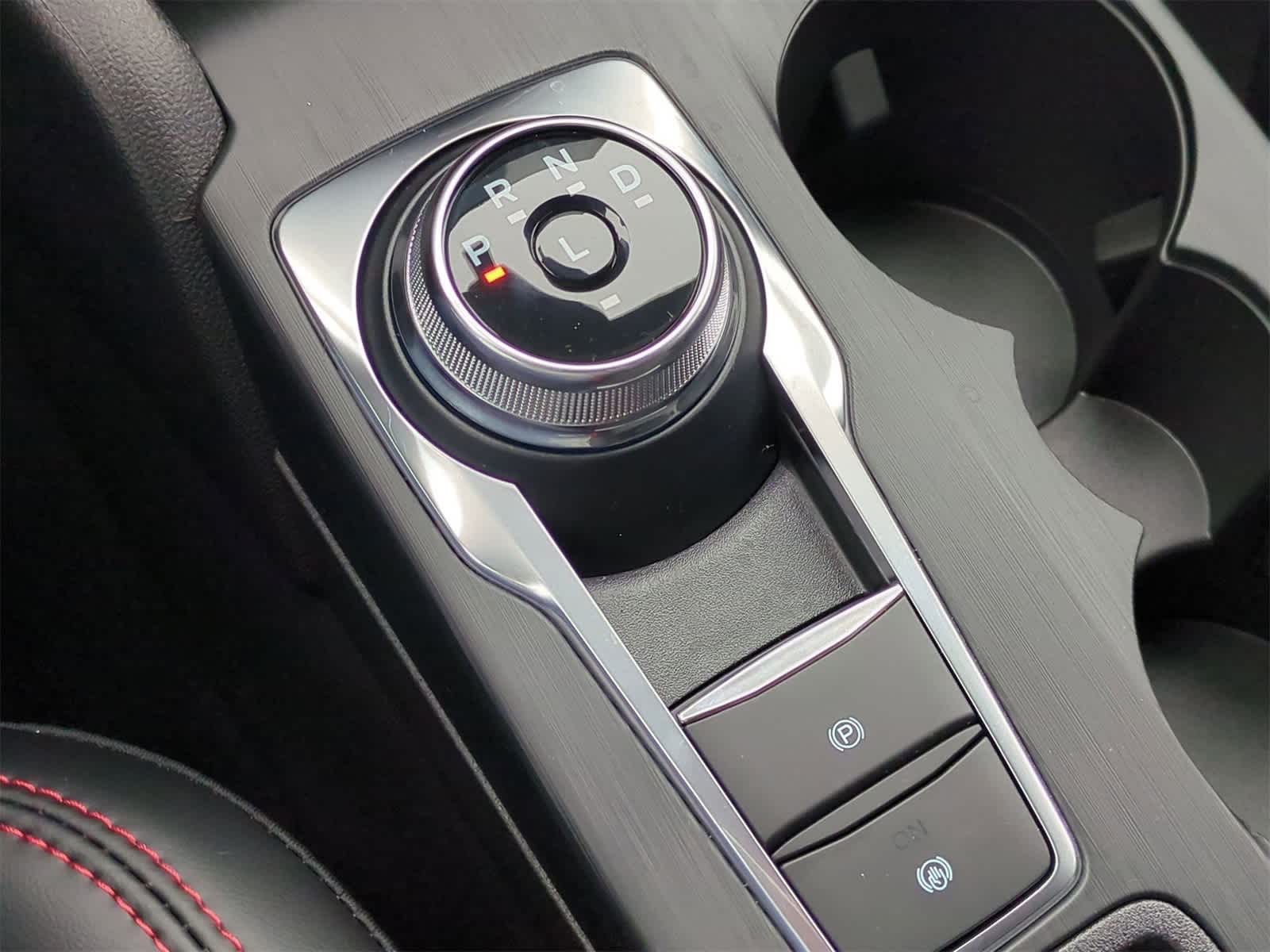 Thumbnail: 2026 Ford Escape - 16