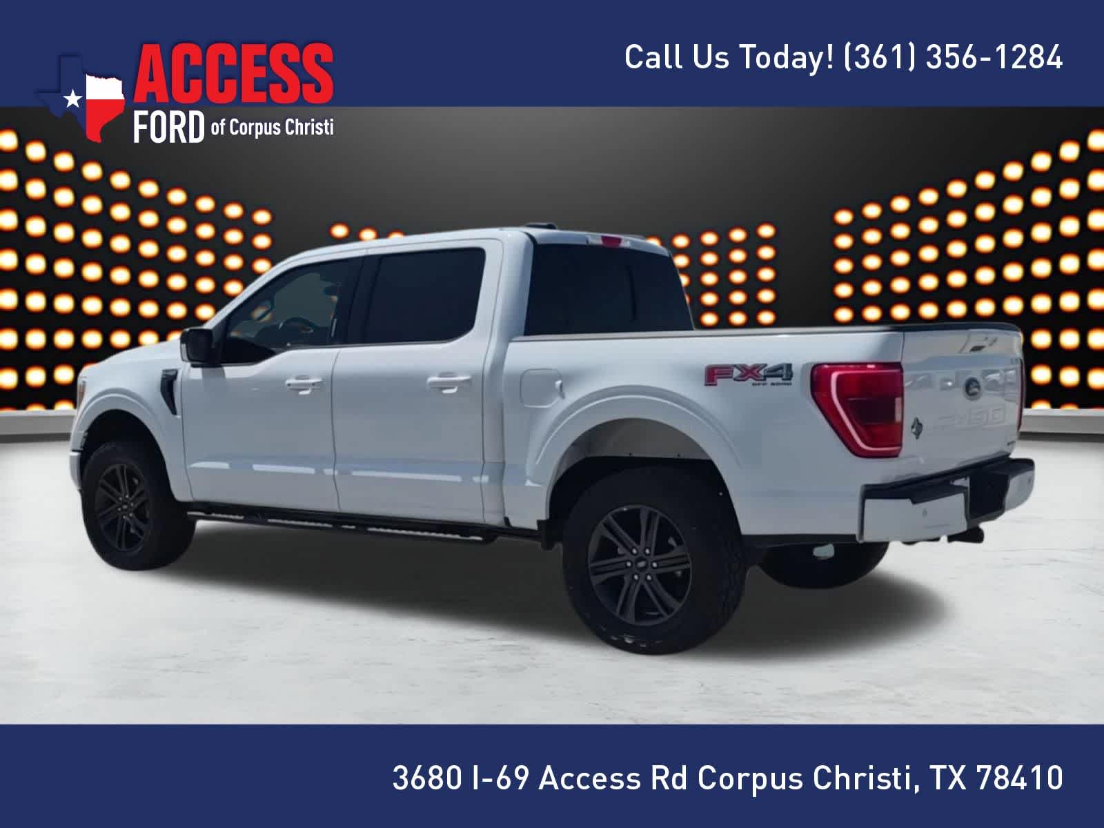 Thumbnail: 2022 Ford F-150 - 6