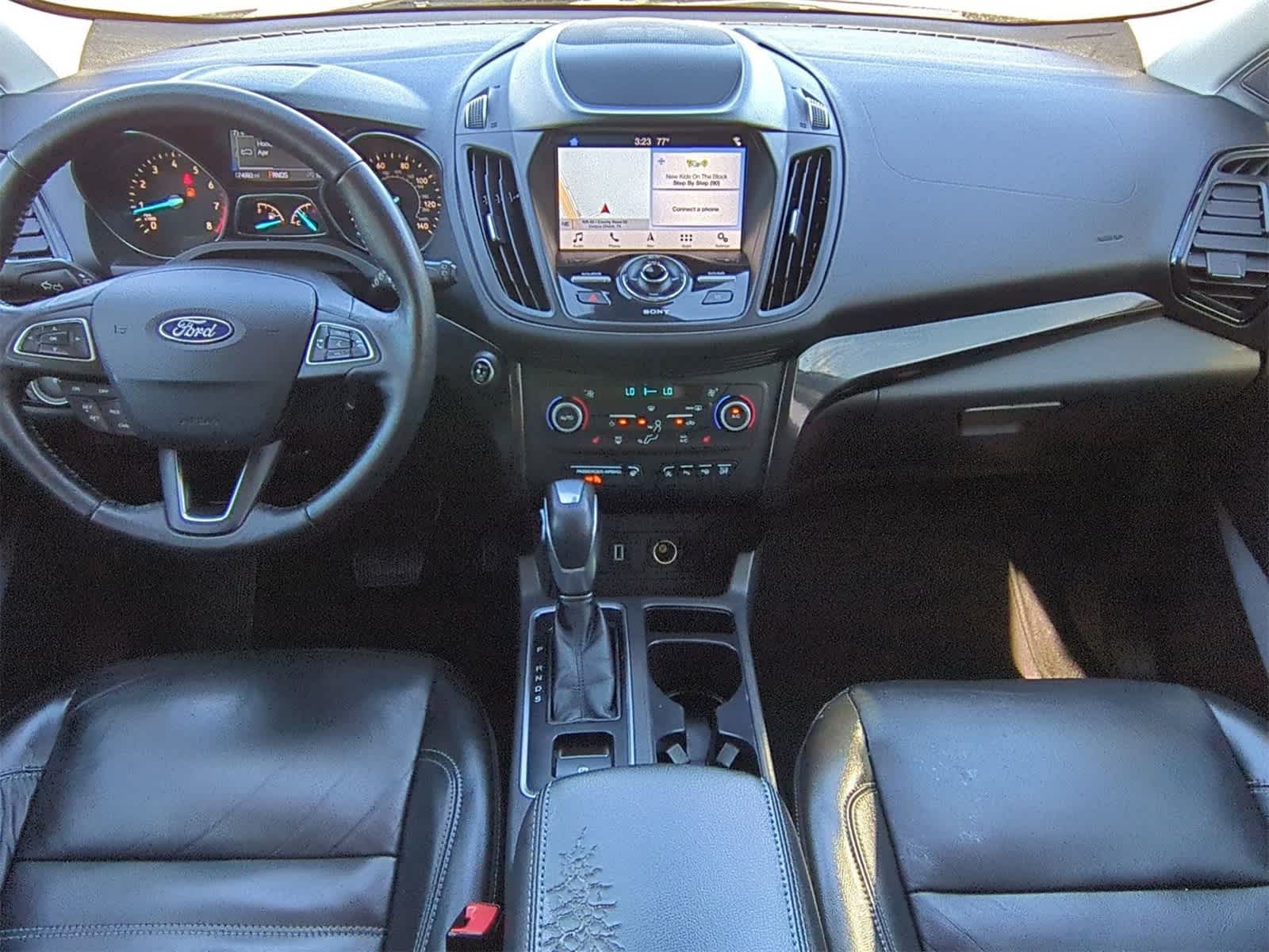 Thumbnail: 2019 Ford Escape - 20