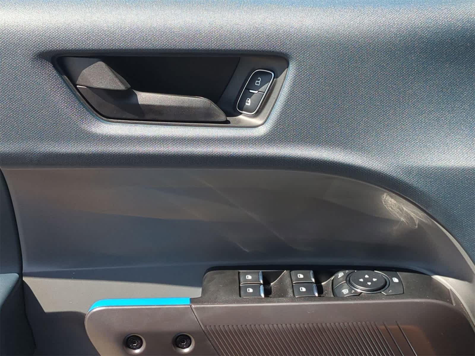 Thumbnail: 2025 Ford Maverick - 22