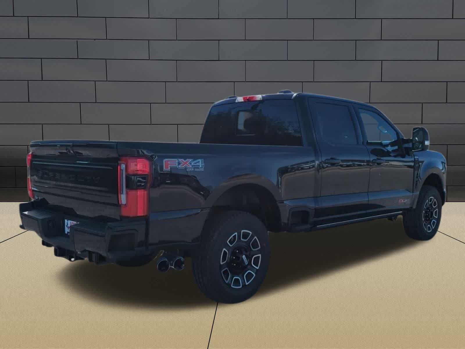 Thumbnail: 2026 Ford F-250 - 8
