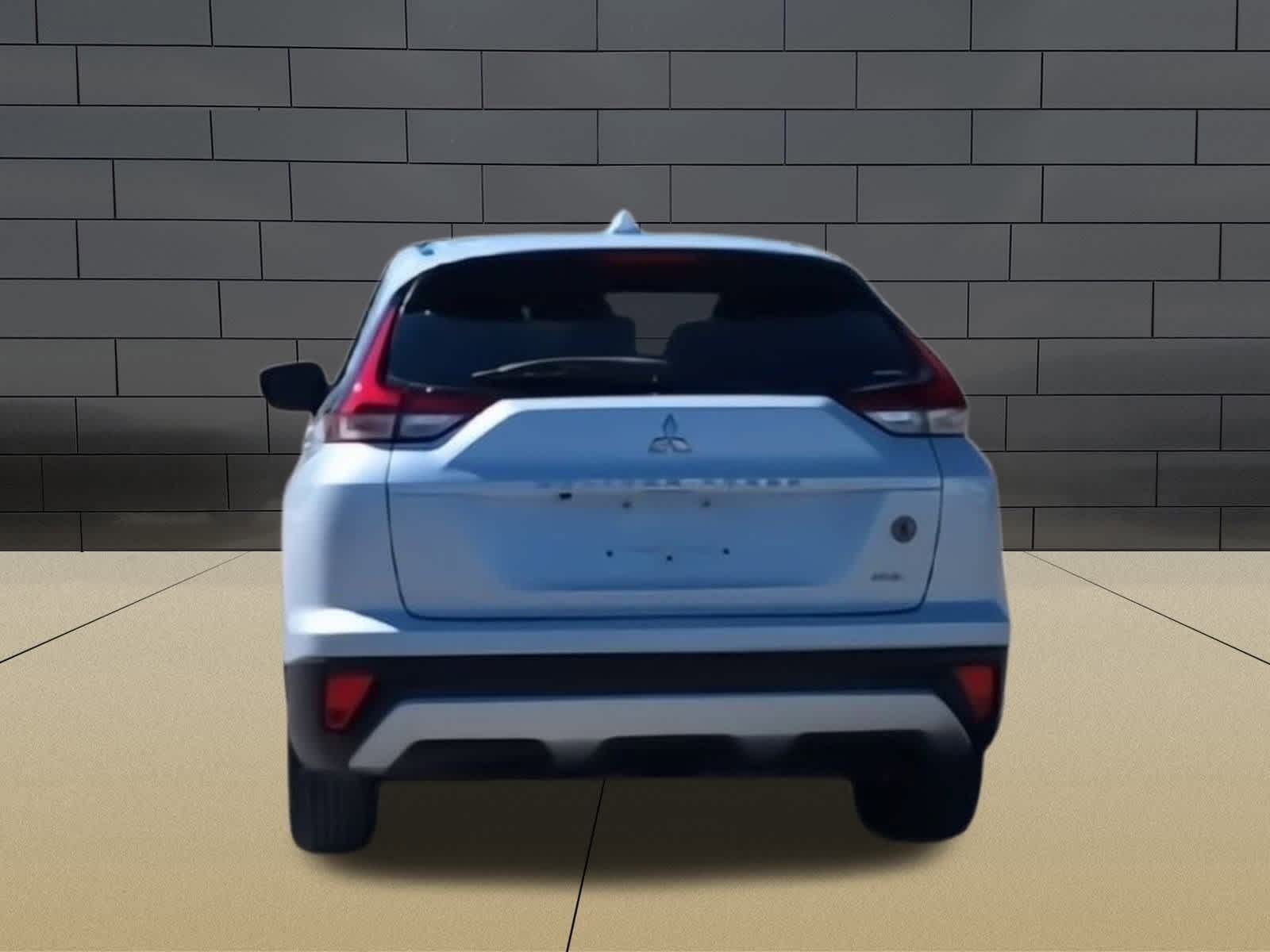 Thumbnail: 2022 Mitsubishi Eclipse Cross - 7