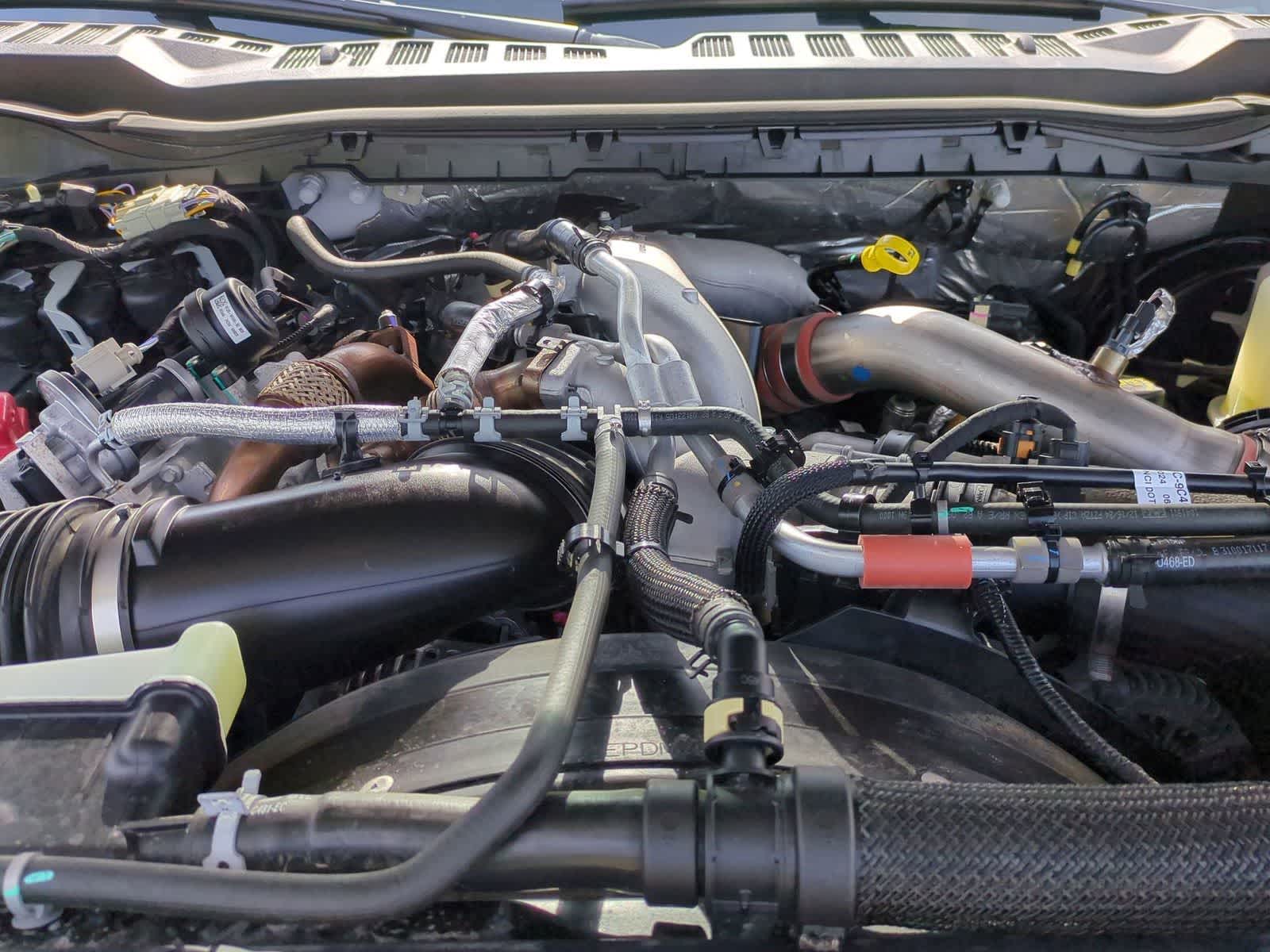 Thumbnail: 2025 Ford F-250 - 30