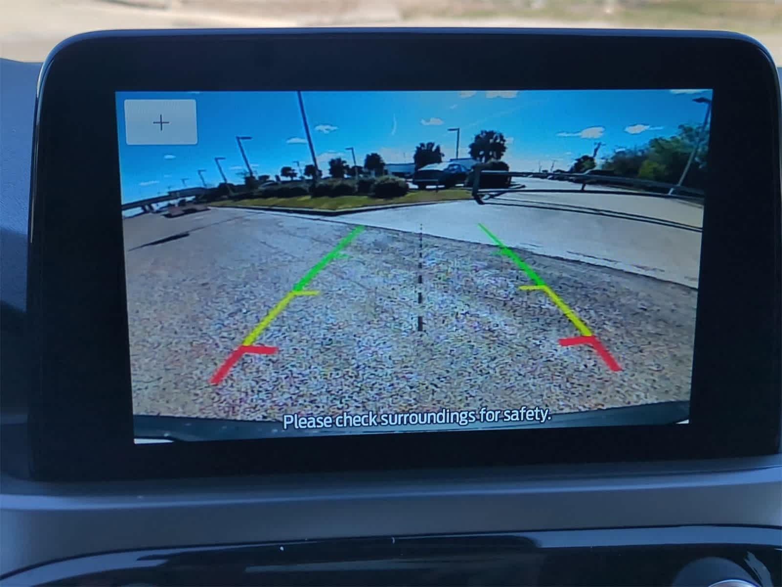 Thumbnail: 2026 Ford Escape - 14