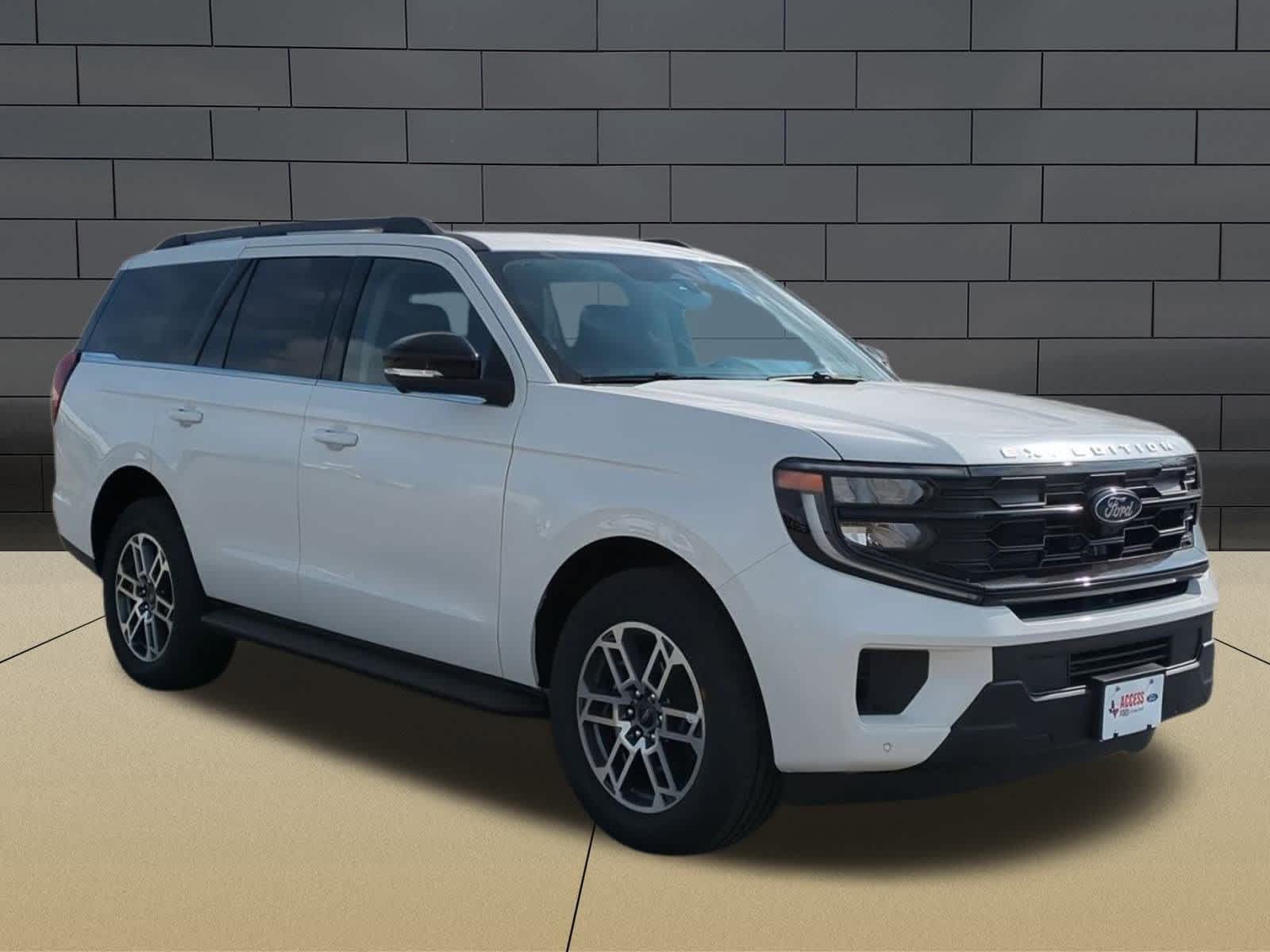 Thumbnail: 2025 Ford Expedition - 2