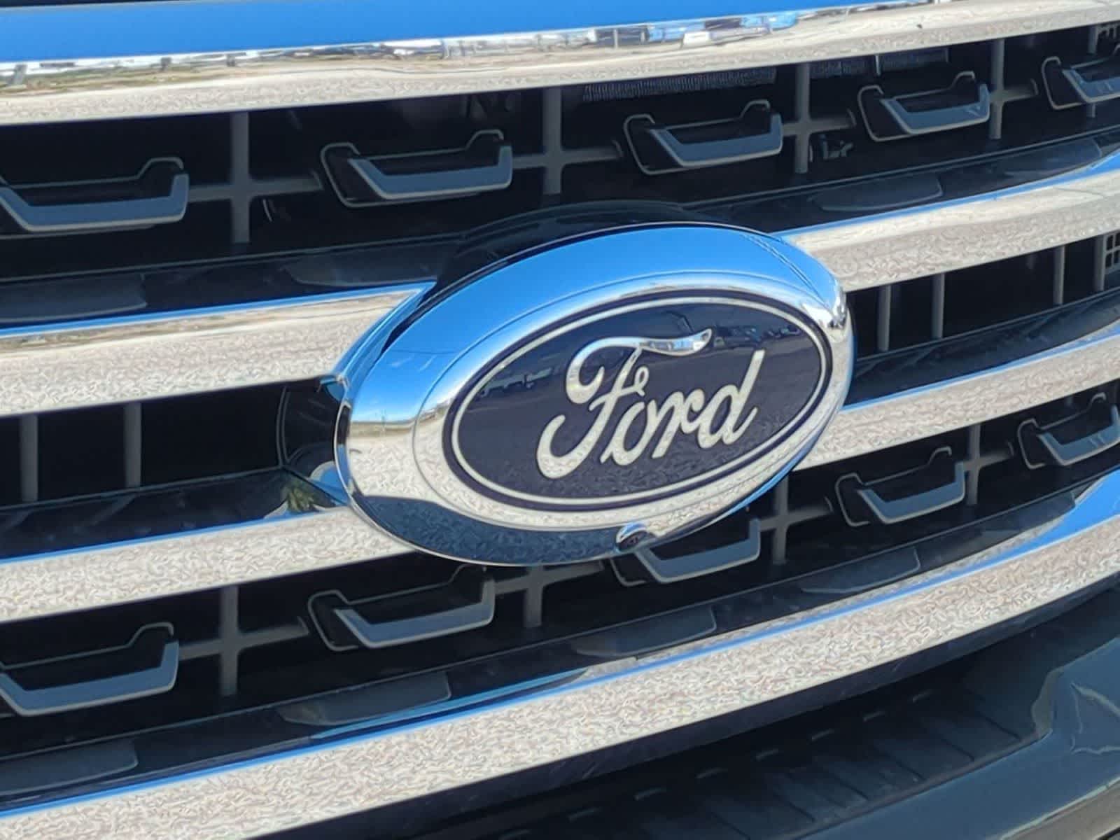 2026 Ford F-250 Super Duty King Ranch - Photo 31