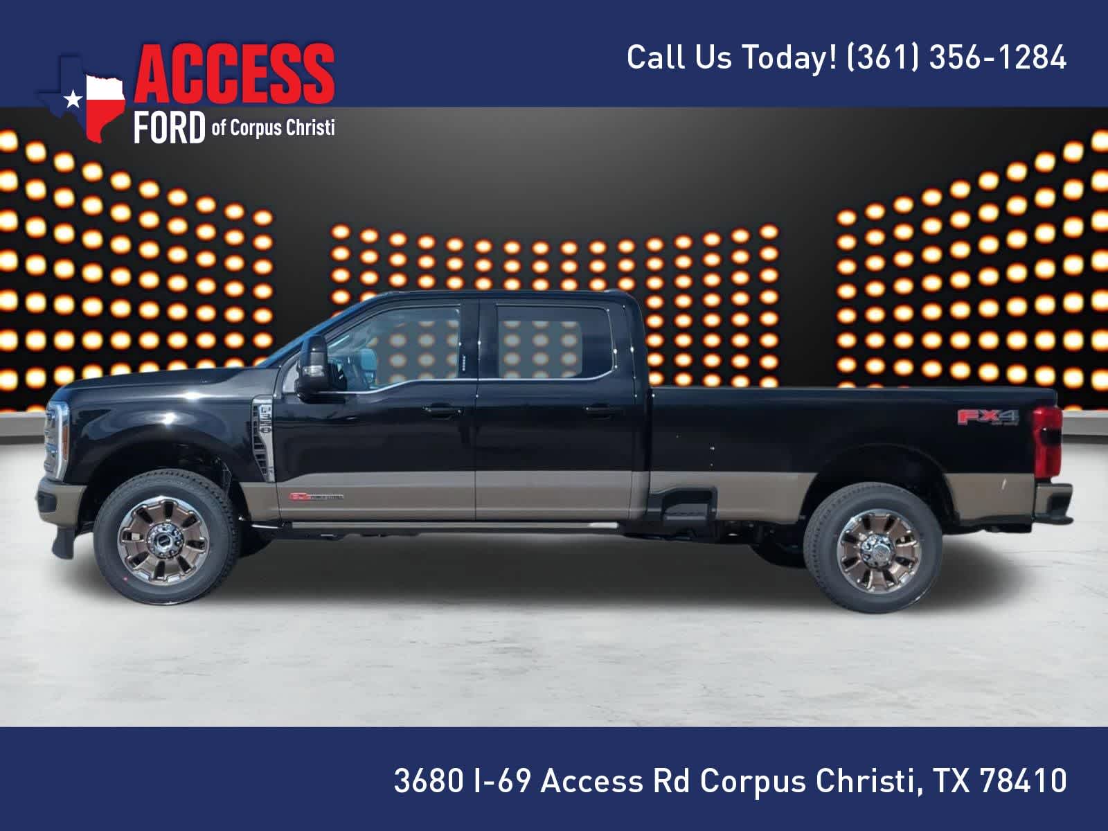 Thumbnail: 2026 Ford F-350 - 5