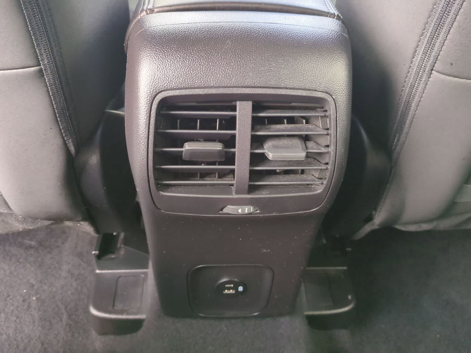 Thumbnail: 2023 Ford Bronco Sport - 20