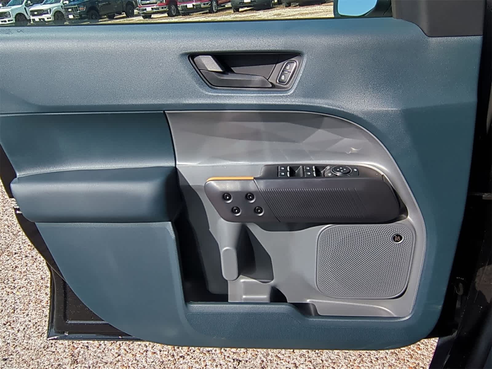 Thumbnail: 2026 Ford Maverick - 23