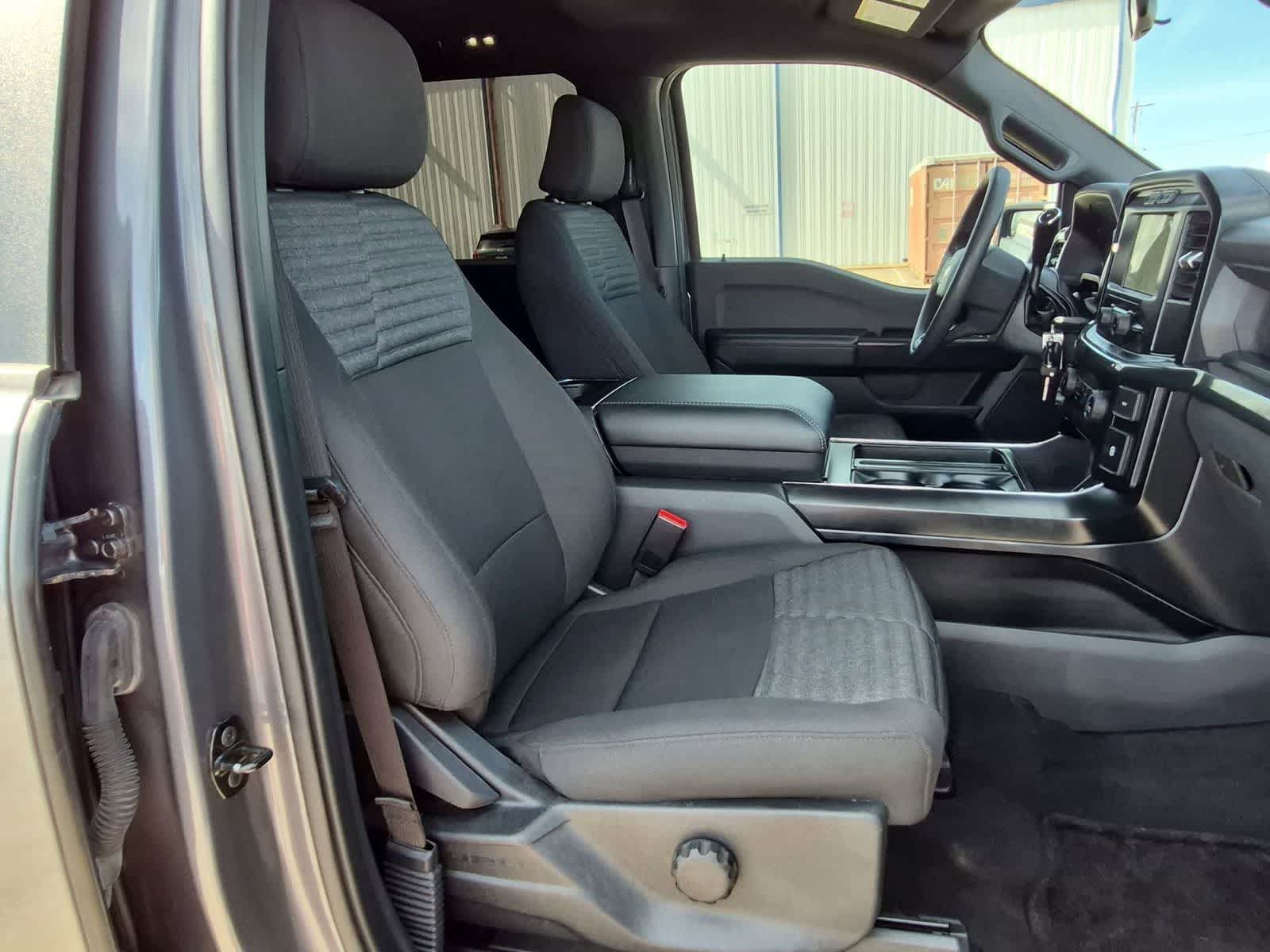 Thumbnail: 2023 Ford F-150 - 26