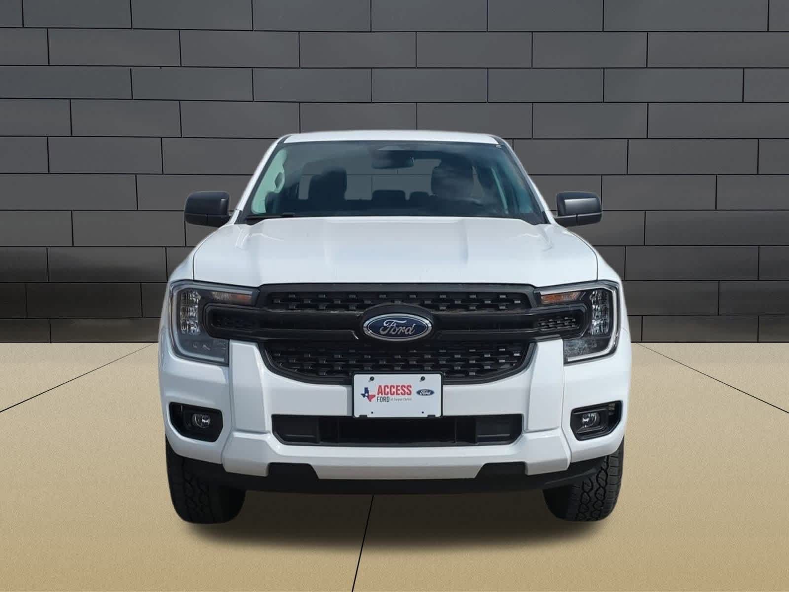 Thumbnail: 2025 Ford Ranger - 3