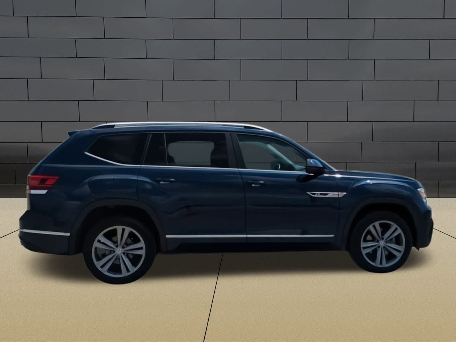 Thumbnail: 2019 Volkswagen Atlas - 9