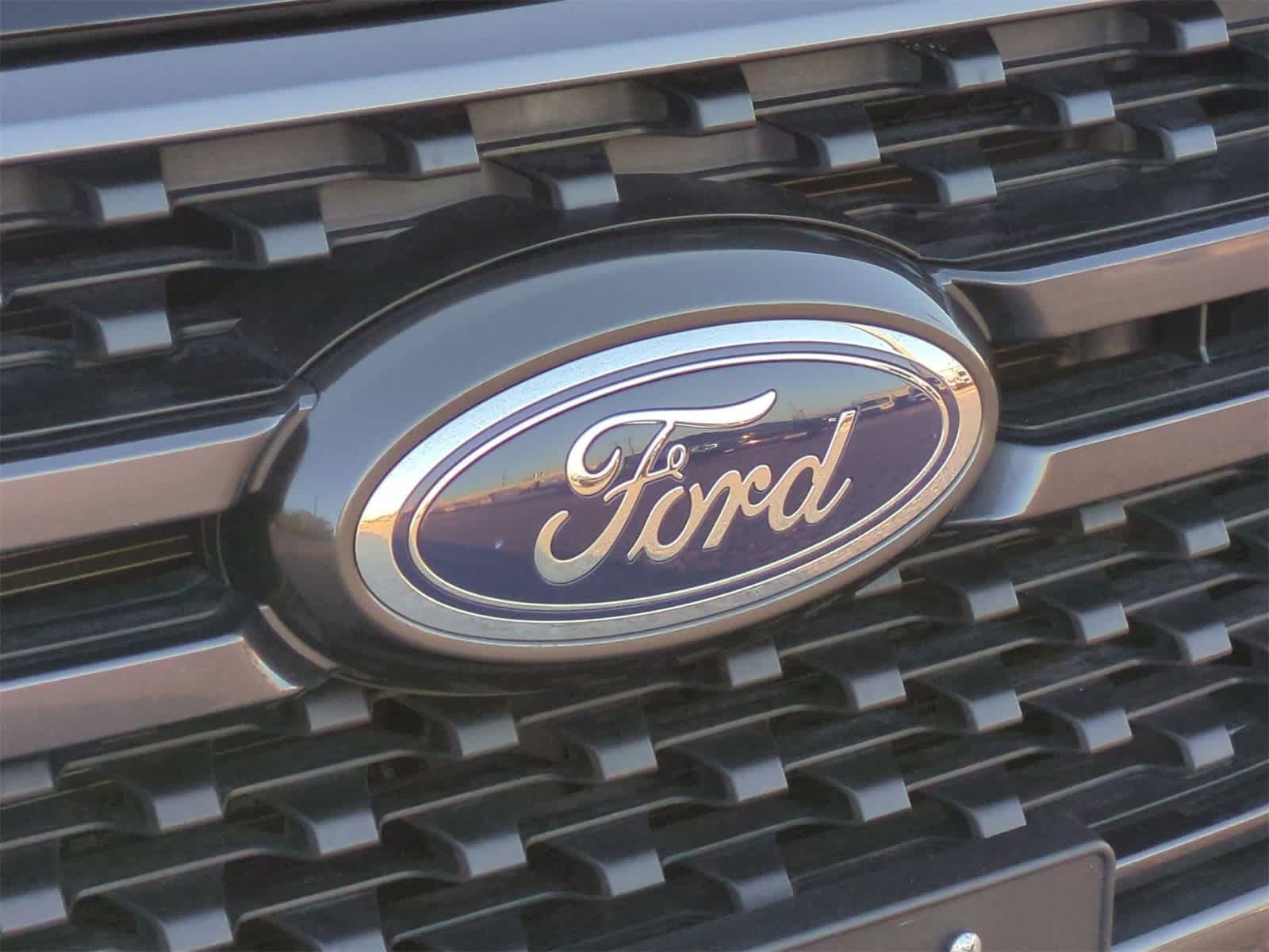 Thumbnail: 2024 Ford Ranger - 29