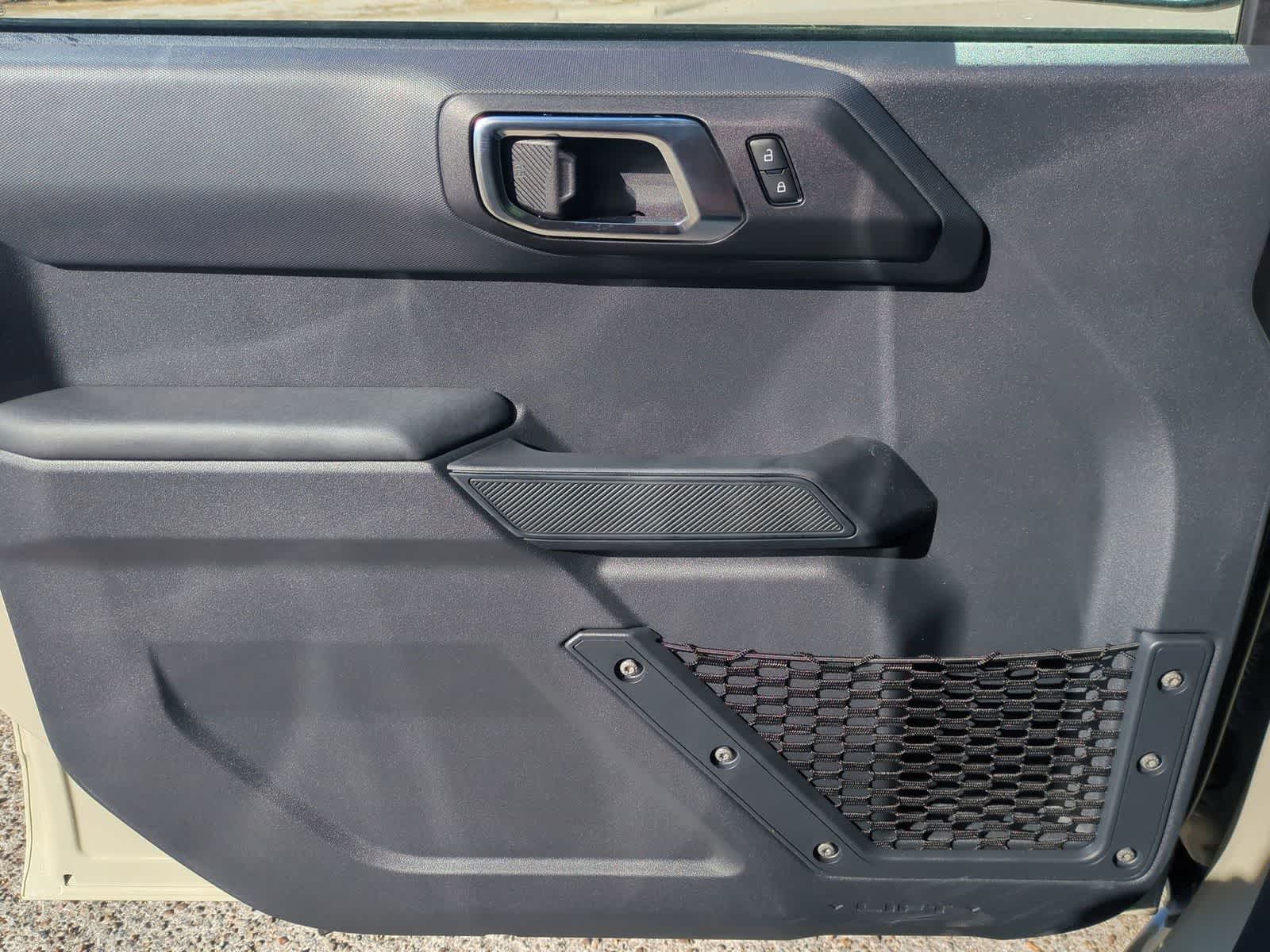 Thumbnail: 2025 Ford Bronco - 22