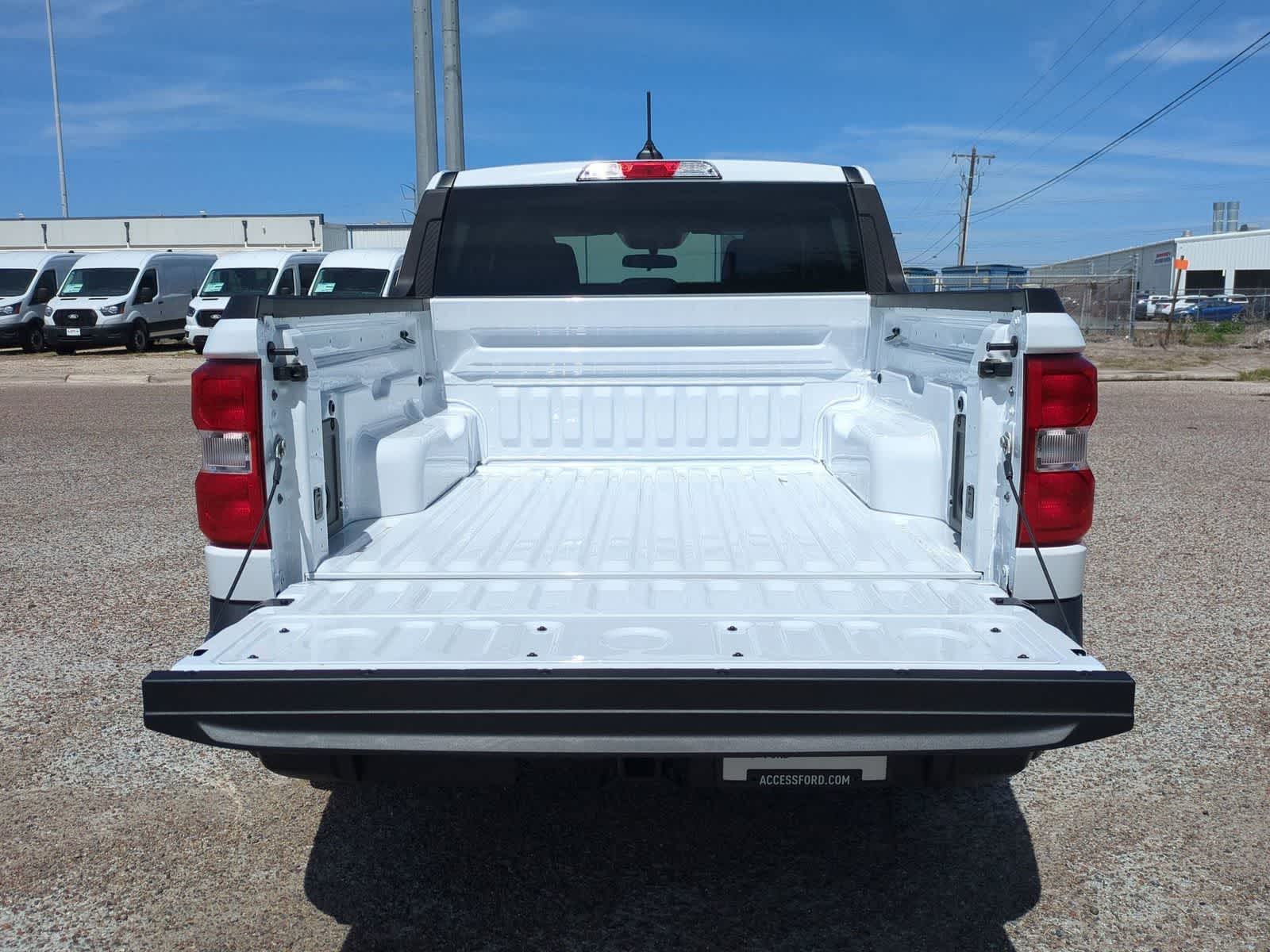 Thumbnail: 2026 Ford Maverick - 23