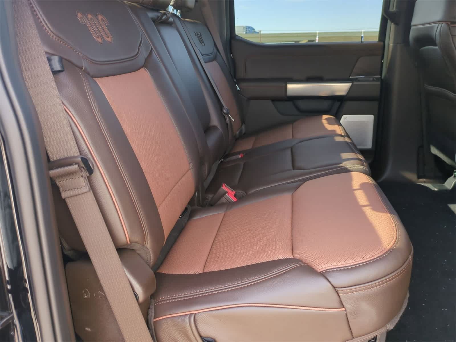 Thumbnail: 2026 Ford F-350 - 27