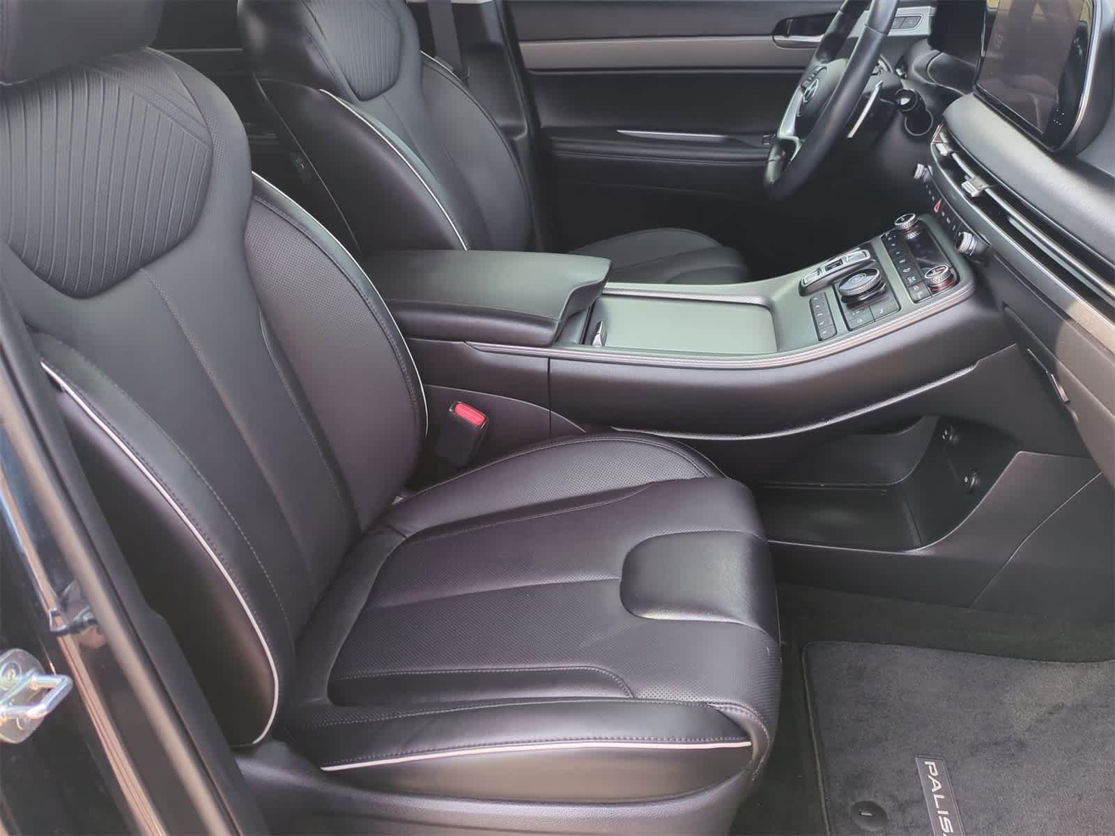 Thumbnail: 2024 Hyundai Palisade - 28