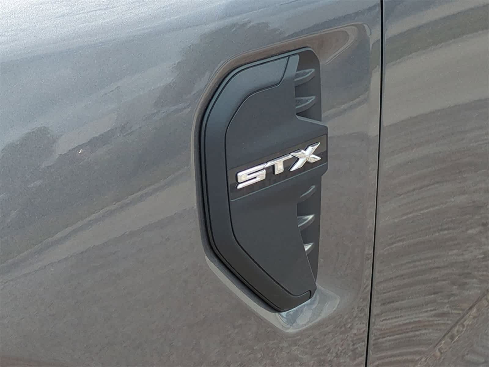 Thumbnail: 2025 Ford Ranger - 29