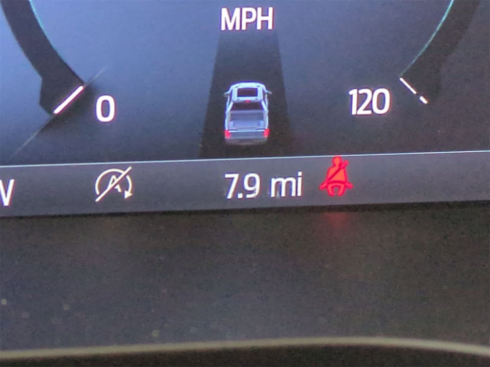 Thumbnail: 2025 Ford F-150 - 12