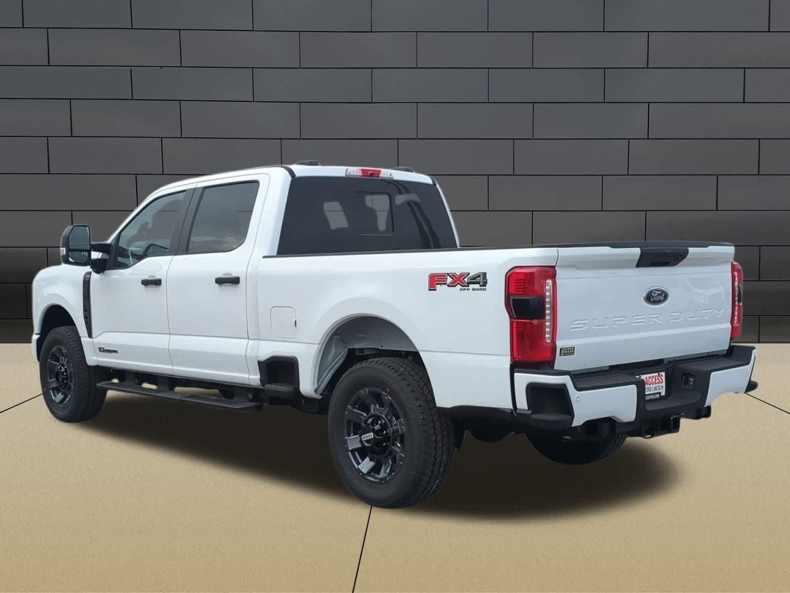 Thumbnail: 2026 Ford F-250 - 6