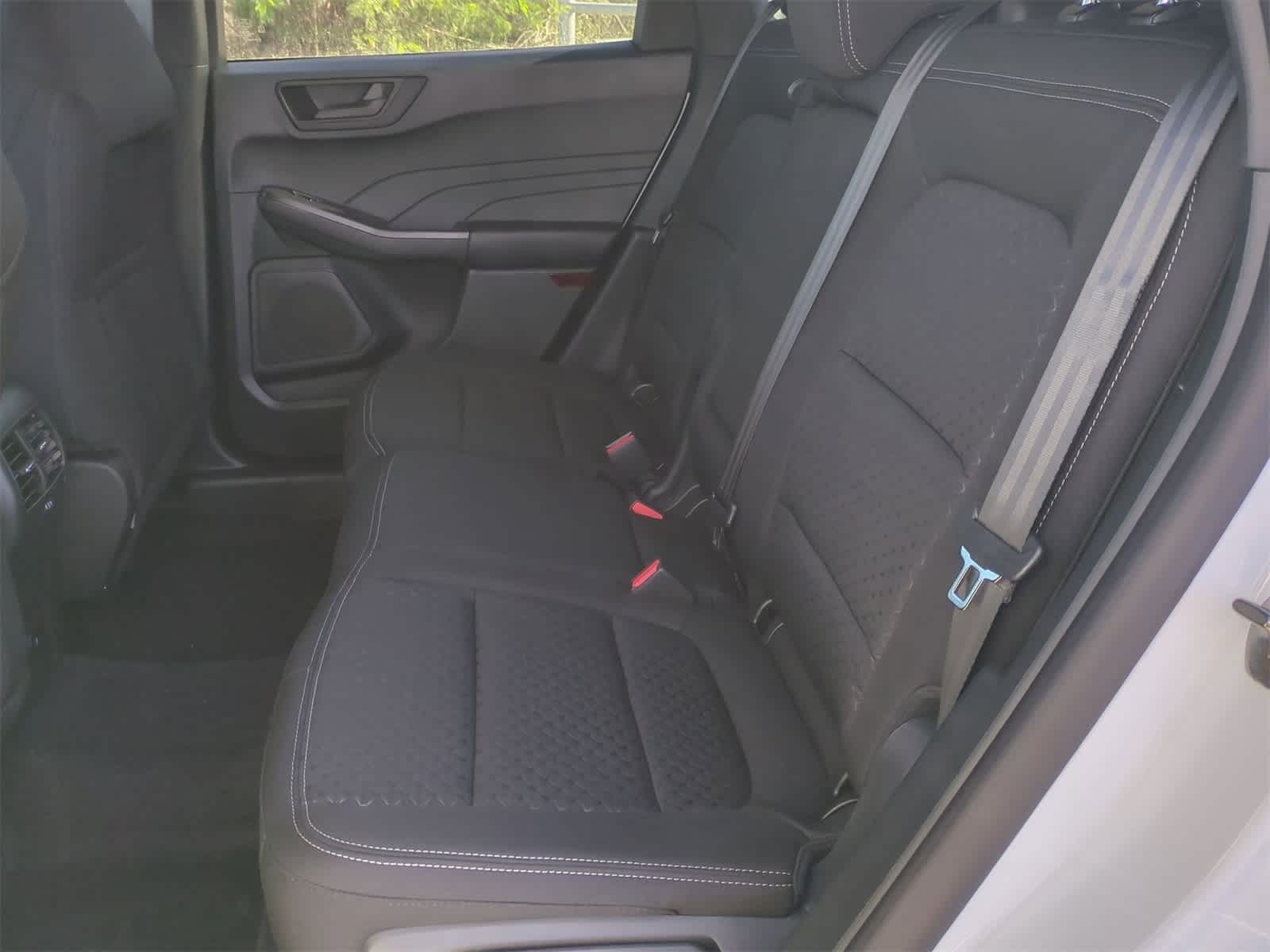 Thumbnail: 2026 Ford Escape - 23