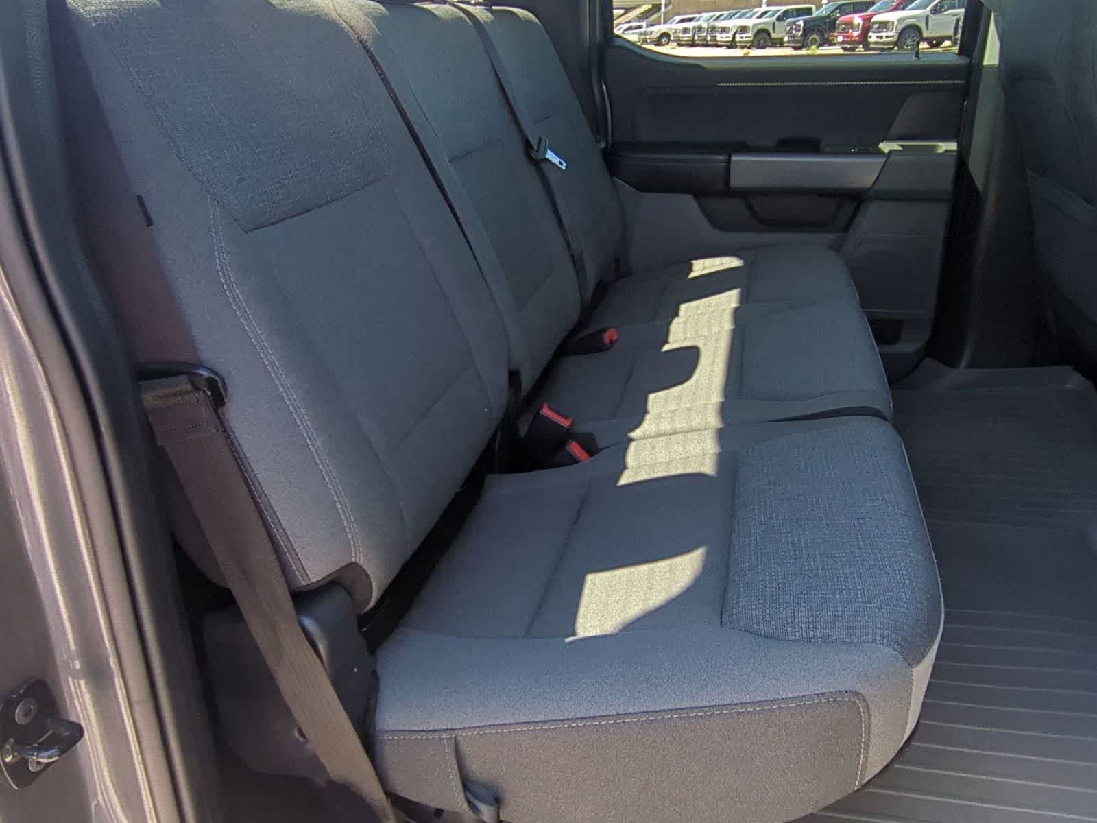 Thumbnail: 2025 Ford F-150 - 24