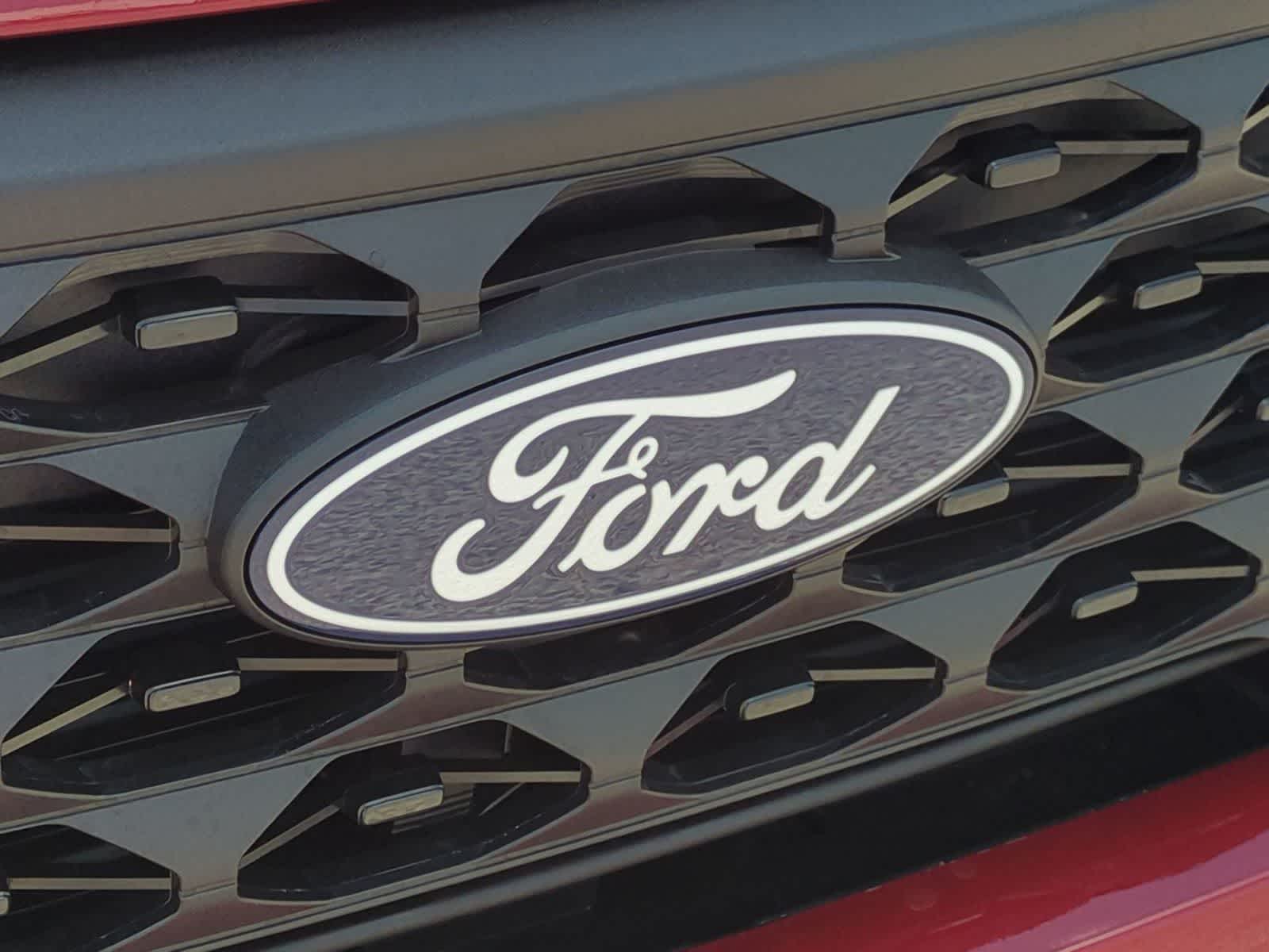 Thumbnail: 2026 Ford Maverick - 29