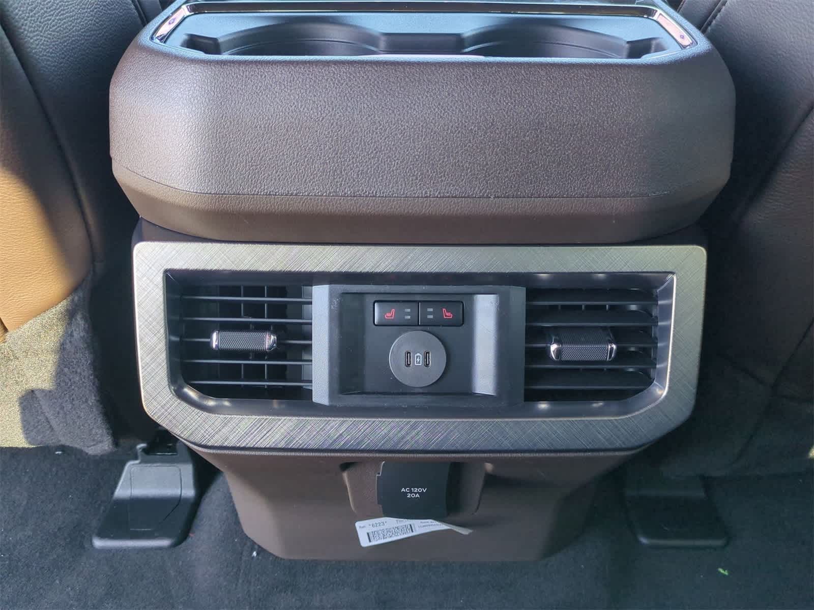 Thumbnail: 2026 Ford F-350 - 21